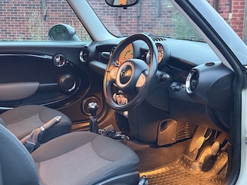 Used MINI Hatch 2007 for sale - 79121453: Photo