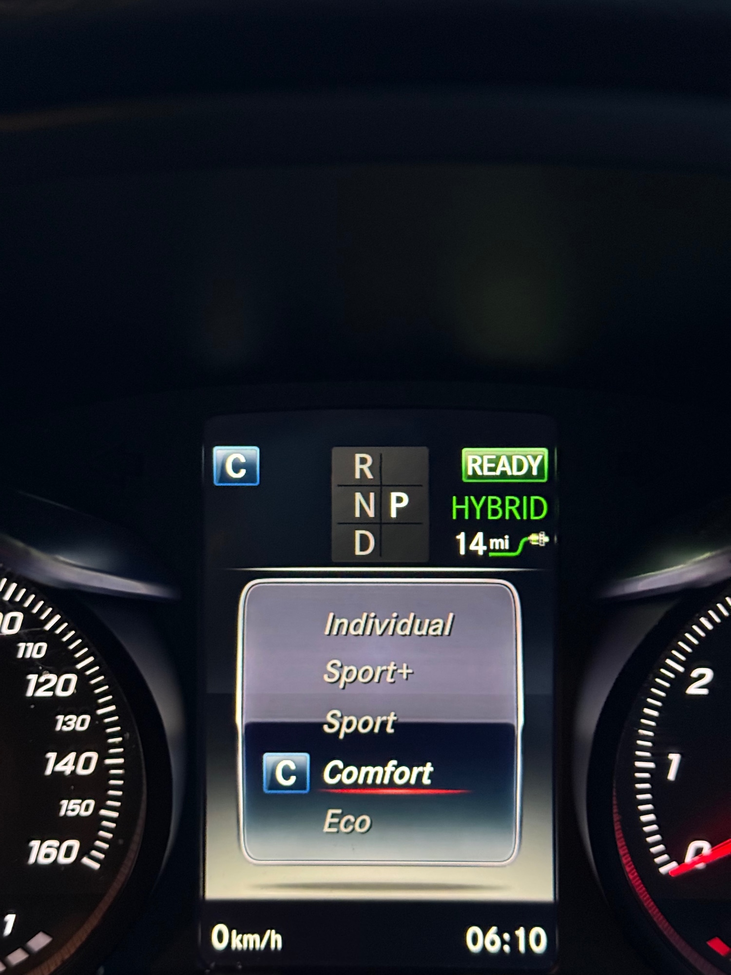 Used Mercedes-Benz C Class 2016 for sale - 76063653: Photo 21