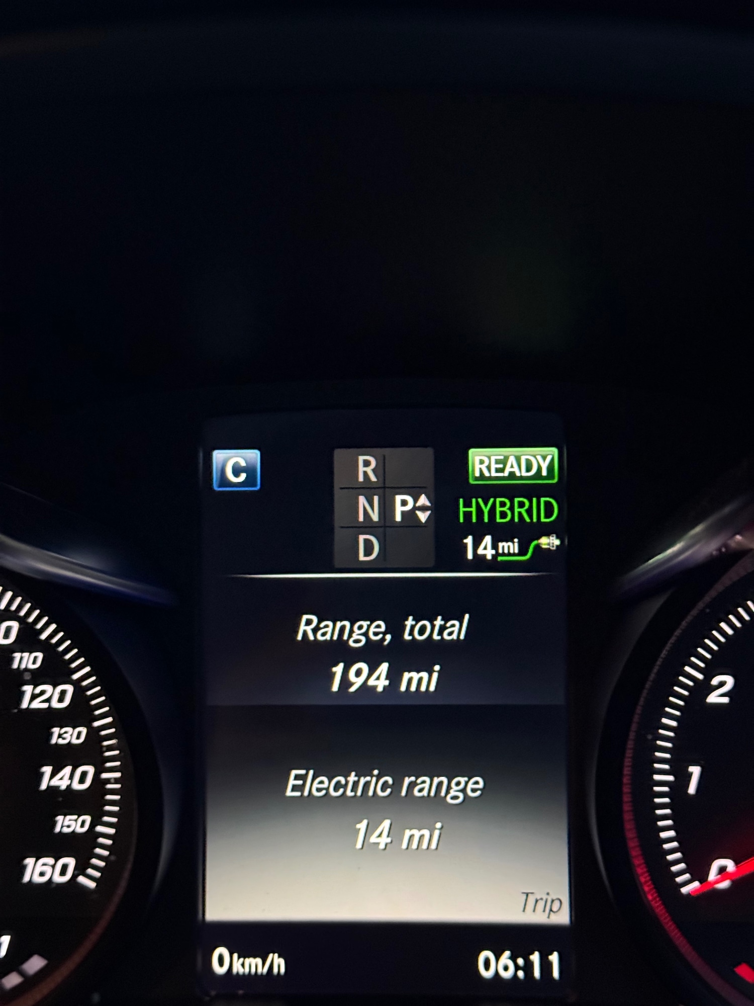 Used Mercedes-Benz C Class 2016 for sale - 76063653: Photo 22