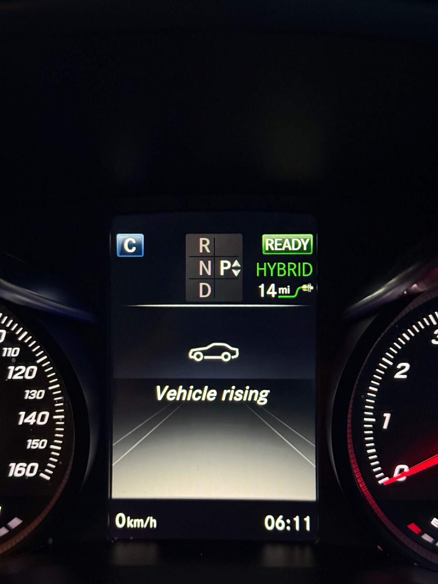 Used Mercedes-Benz C Class 2016 for sale - 76063653: Photo 23