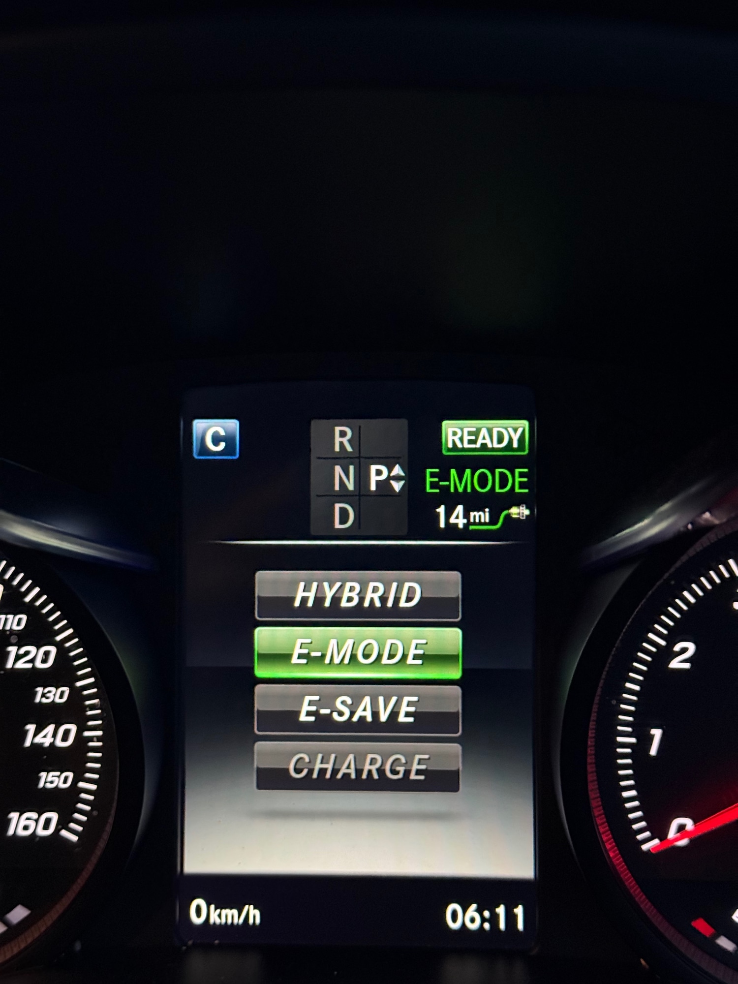 Used Mercedes-Benz C Class 2016 for sale - 76063653: Photo 24