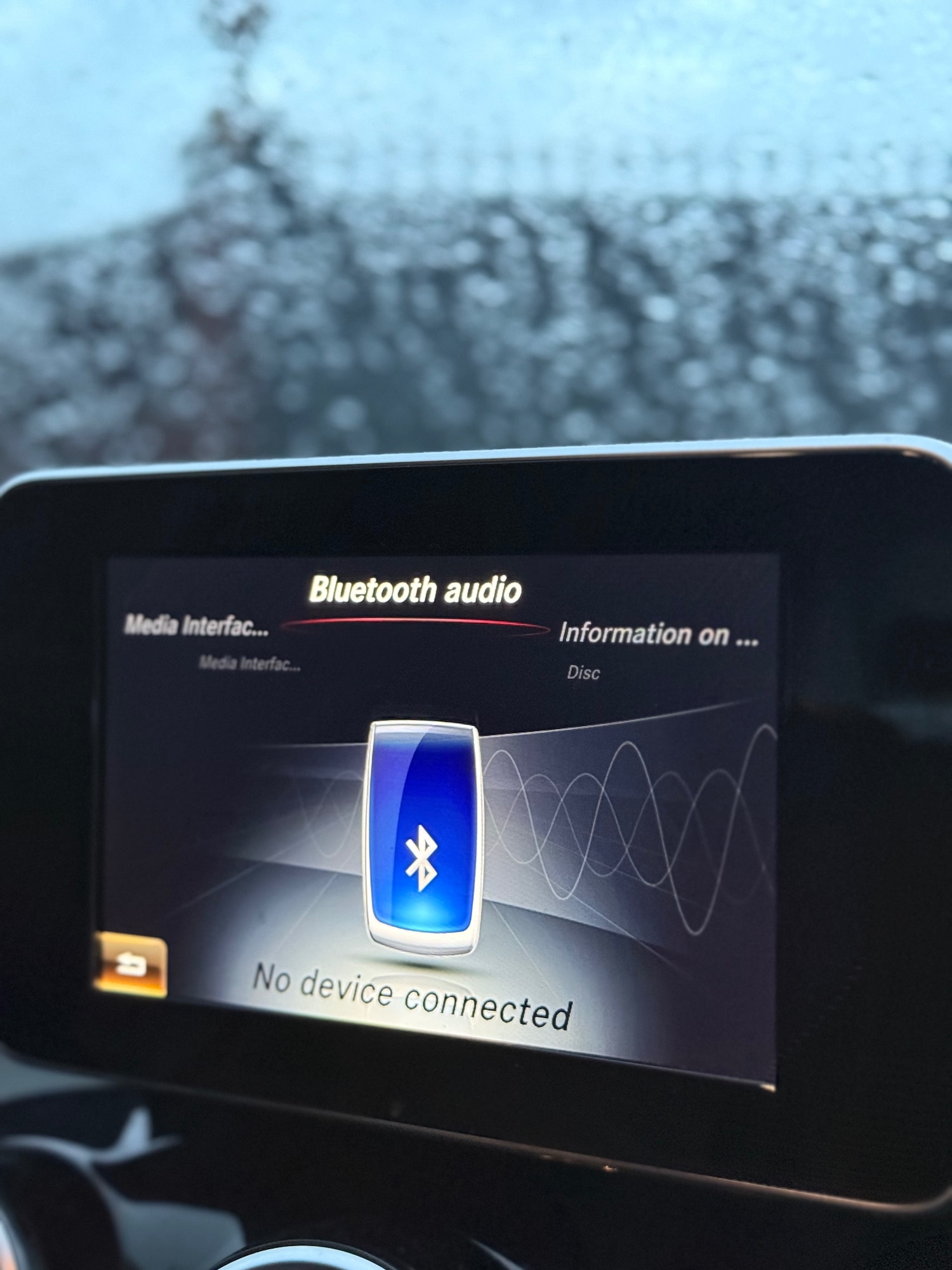 Used Mercedes-Benz C Class 2016 for sale - 76063653: Photo 25