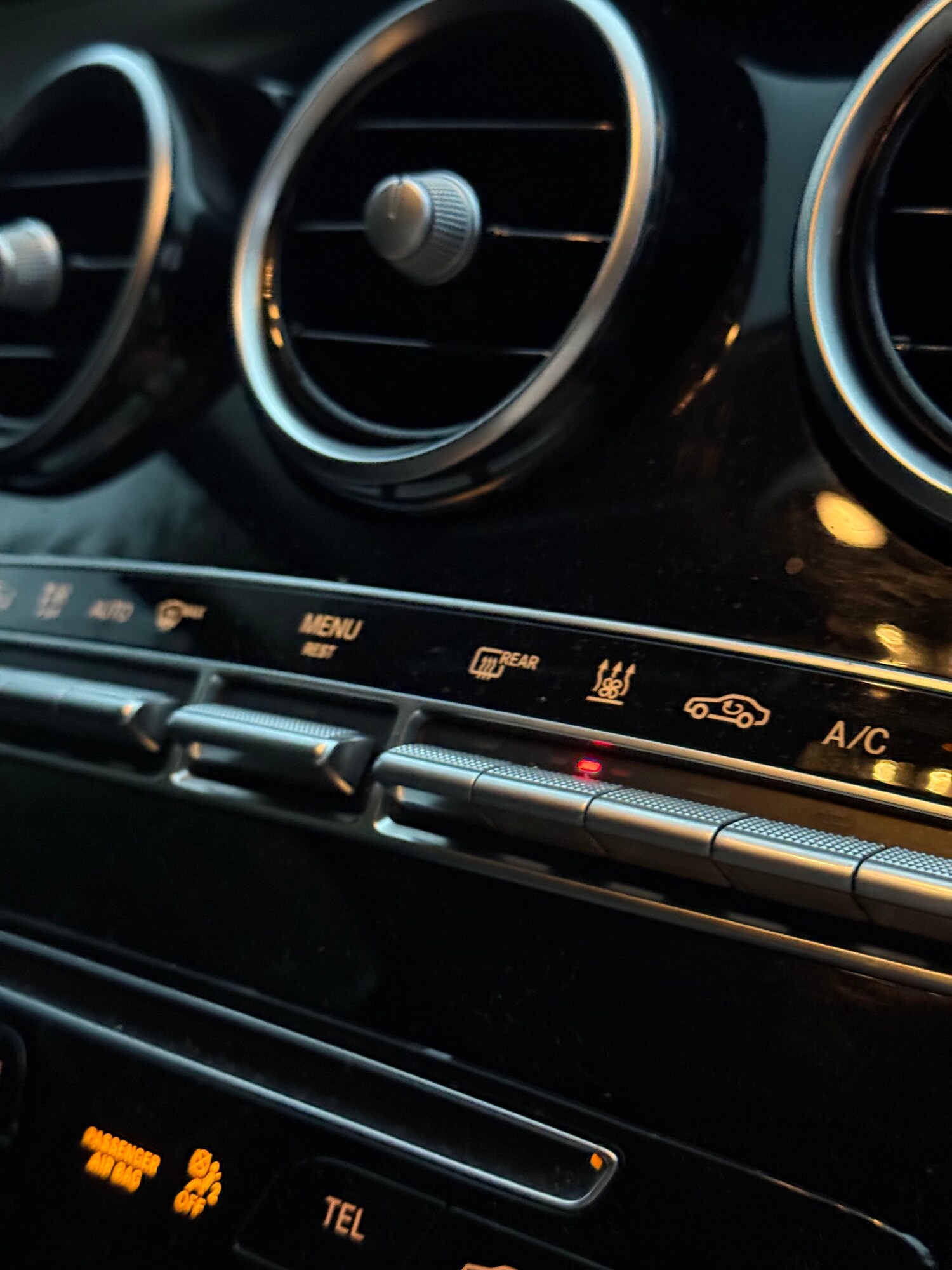 Used Mercedes-Benz C Class 2016 for sale - 76063653: Photo 26