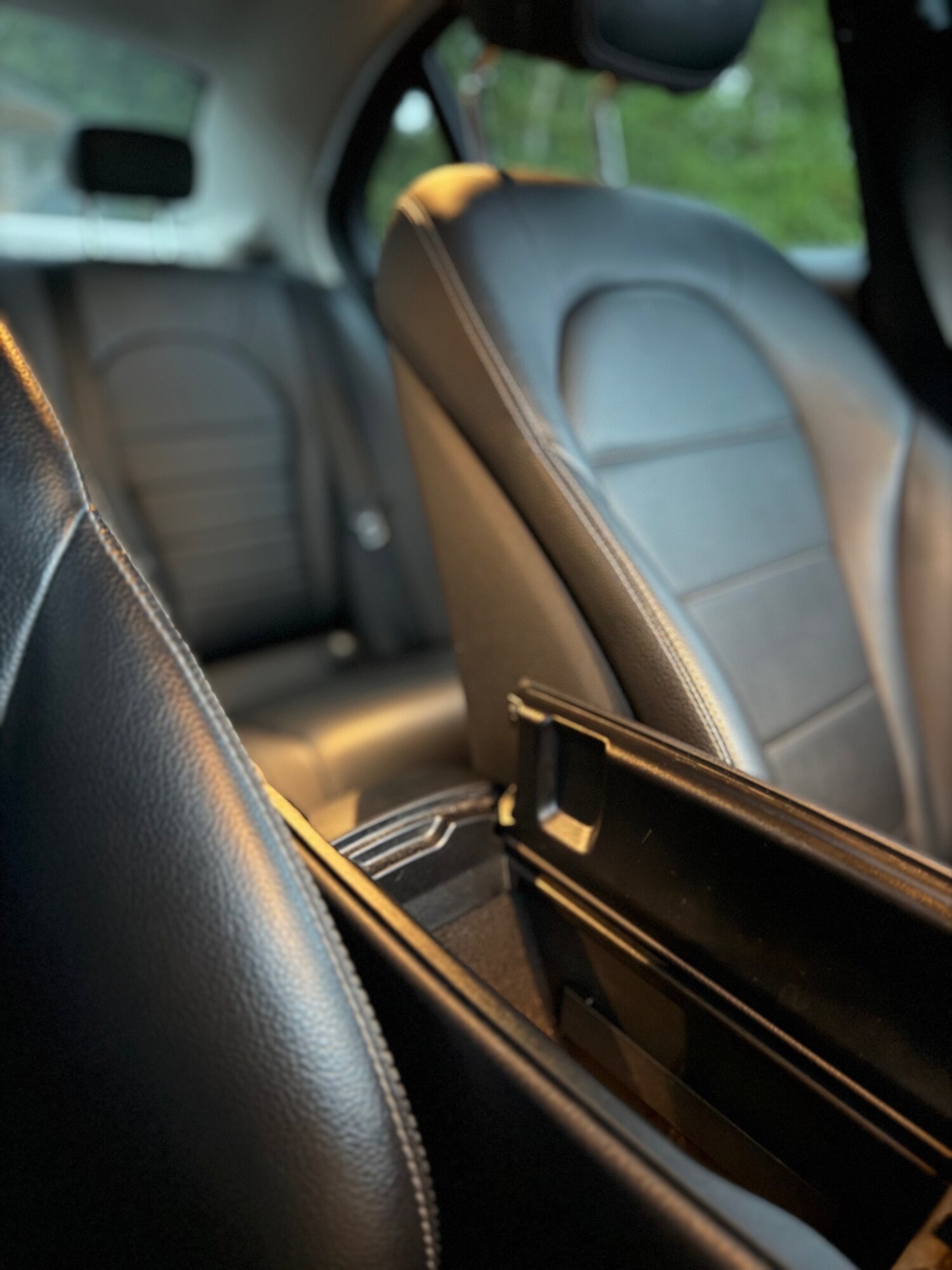 Used Mercedes-Benz C Class 2016 for sale - 76063653: Photo 30