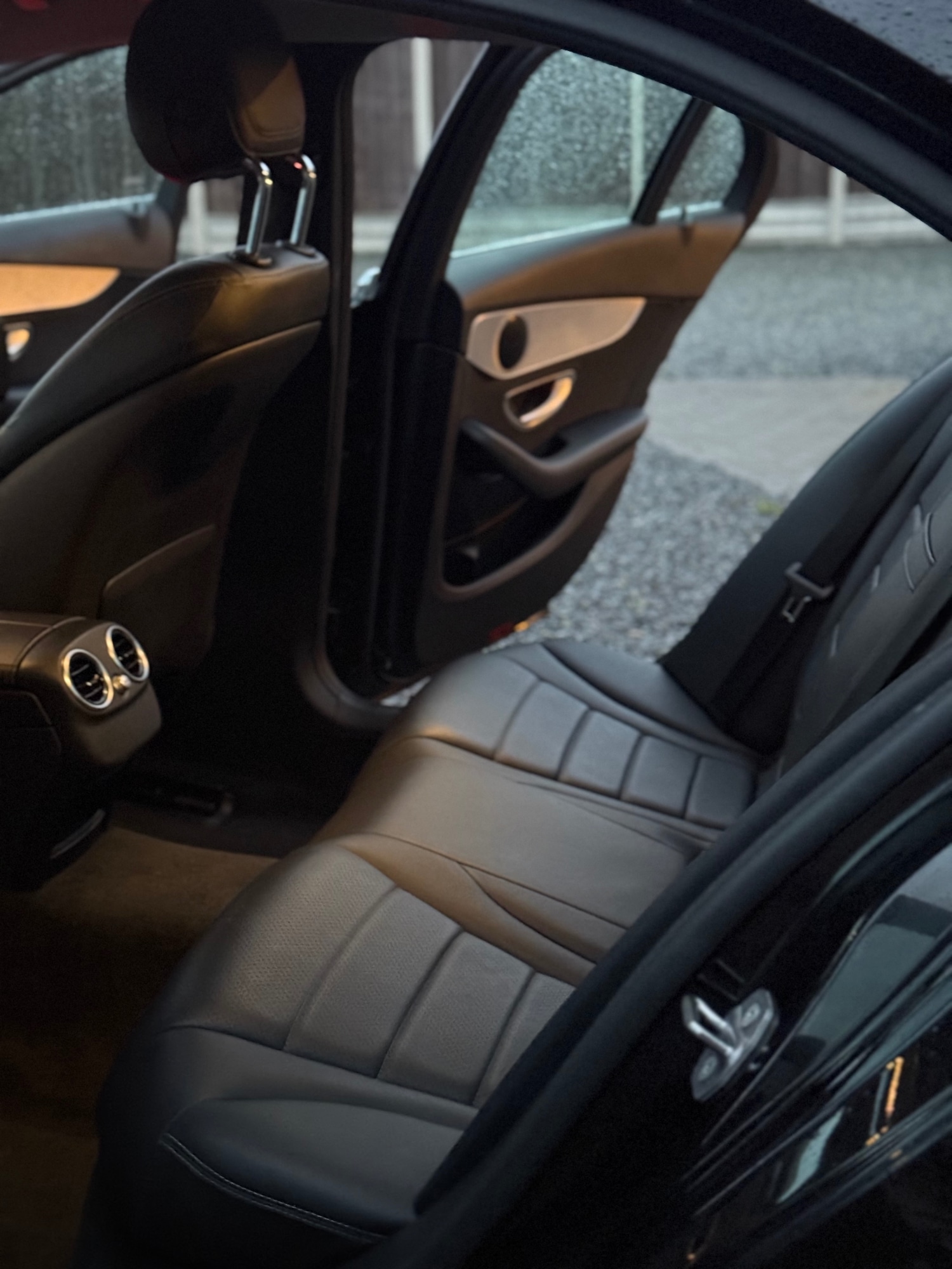 Used Mercedes-Benz C Class 2016 for sale - 76063653: Photo 34