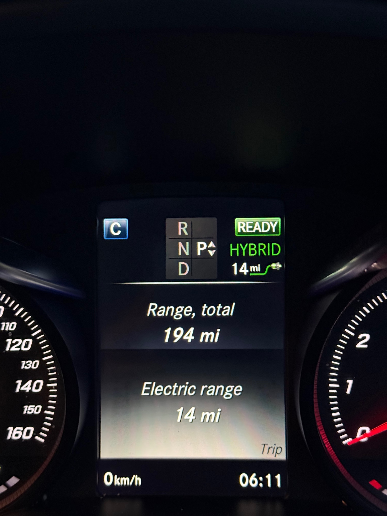 Used Mercedes-Benz C Class 2016 for sale - 76063653: Photo 6