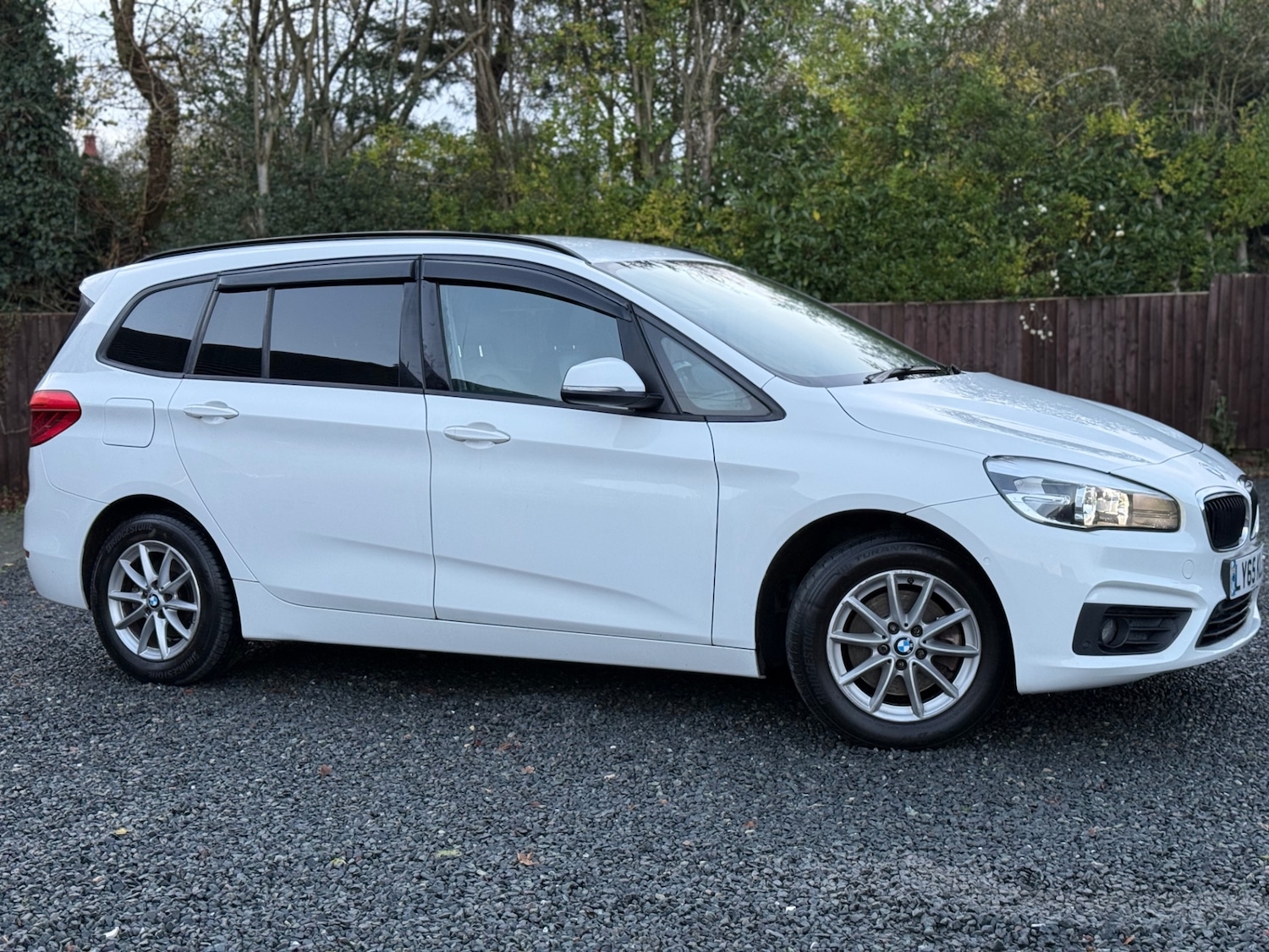 Used BMW 2 Series 2016 for sale - 76545468: Photo 1