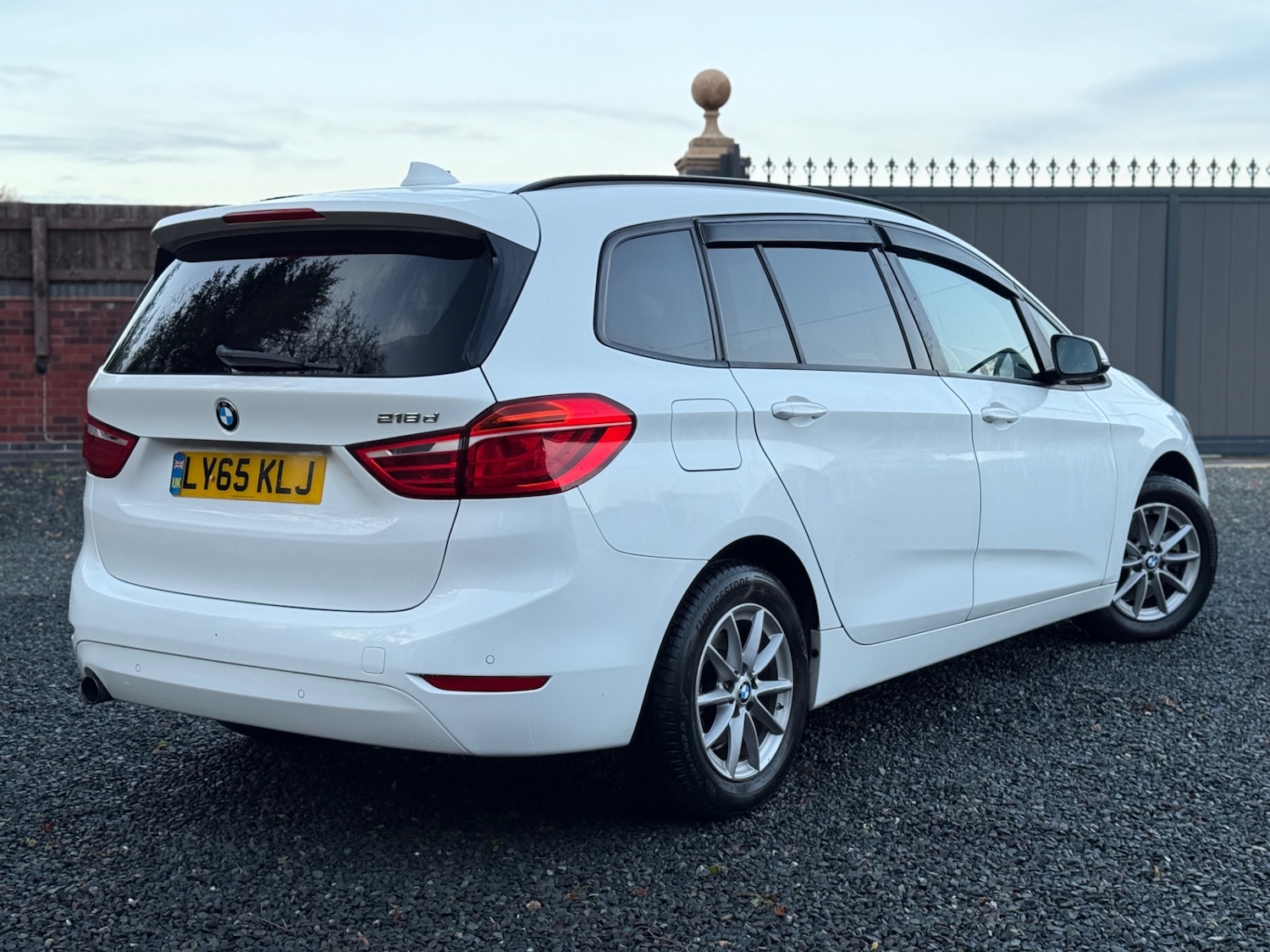 Used BMW 2 Series 2016 for sale - 76545468: Photo 10