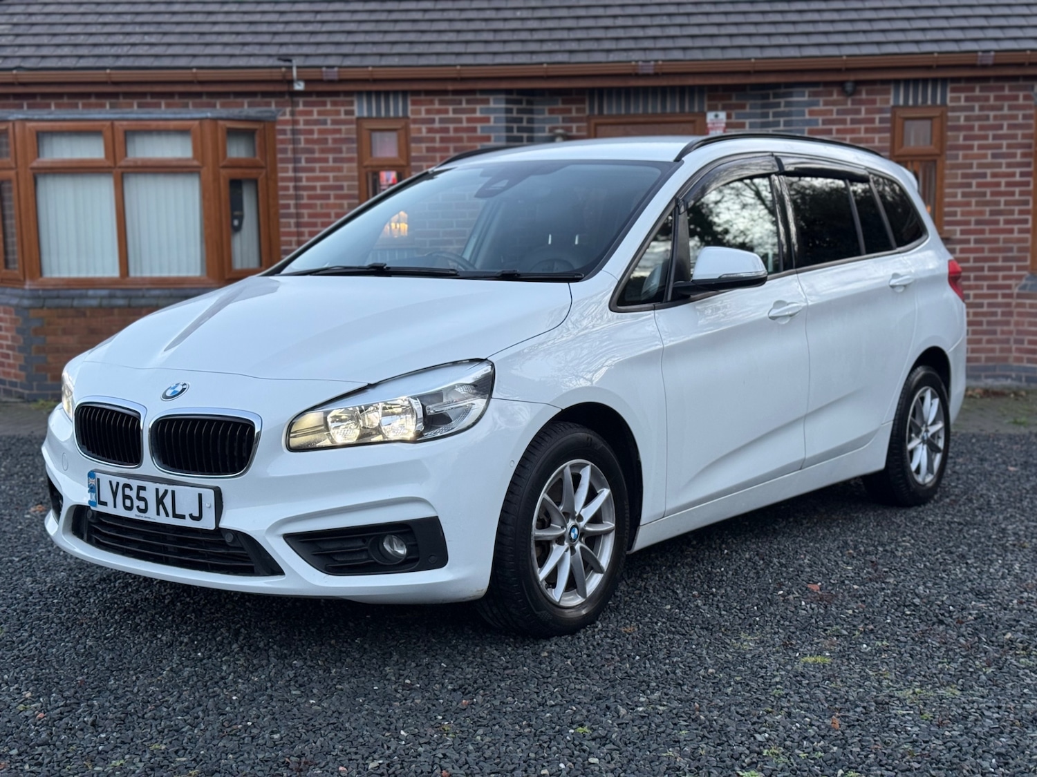 Used BMW 2 Series 2016 for sale - 76545468: Photo 11