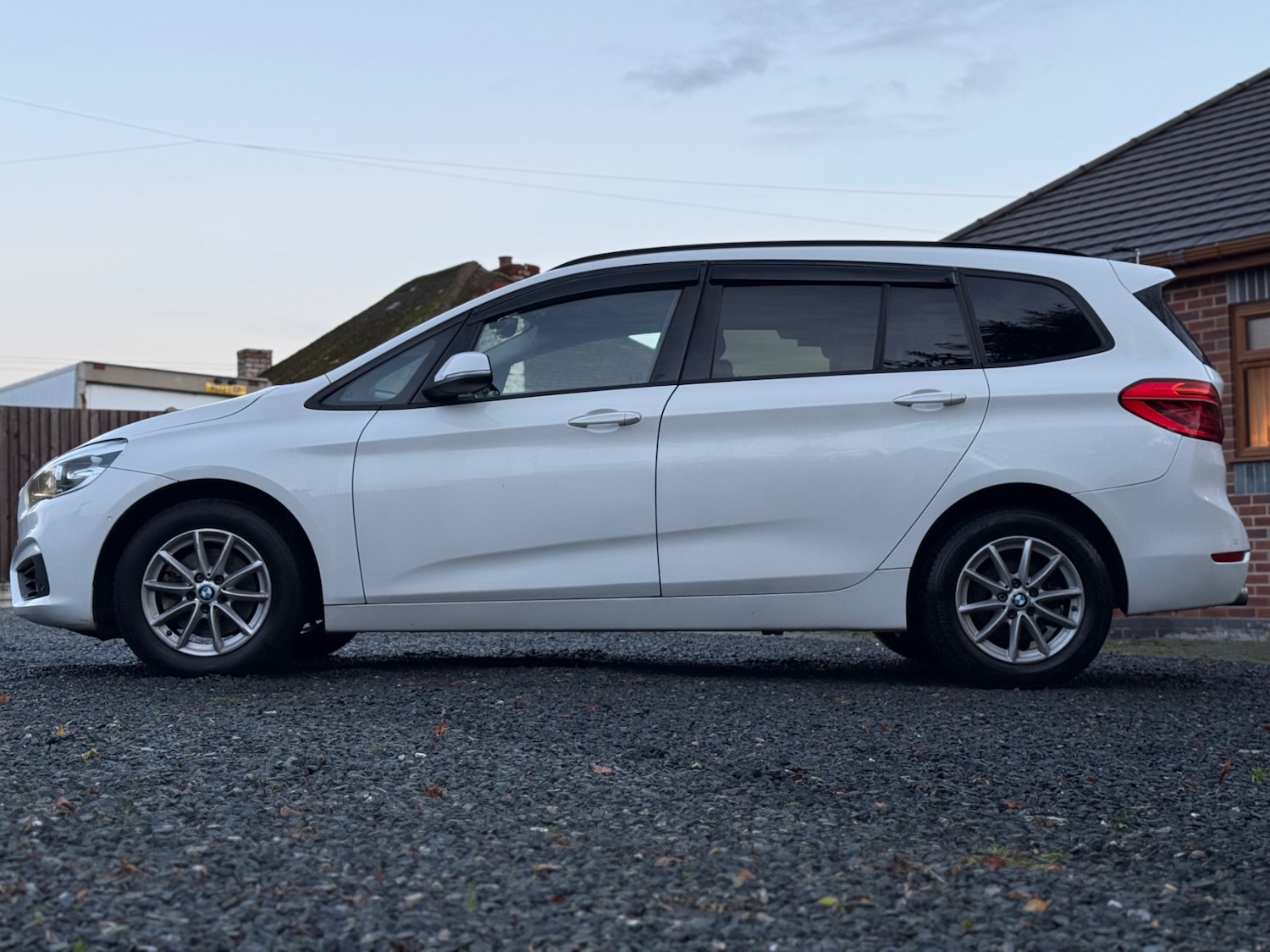 Used BMW 2 Series 2016 for sale - 76545468: Photo 12