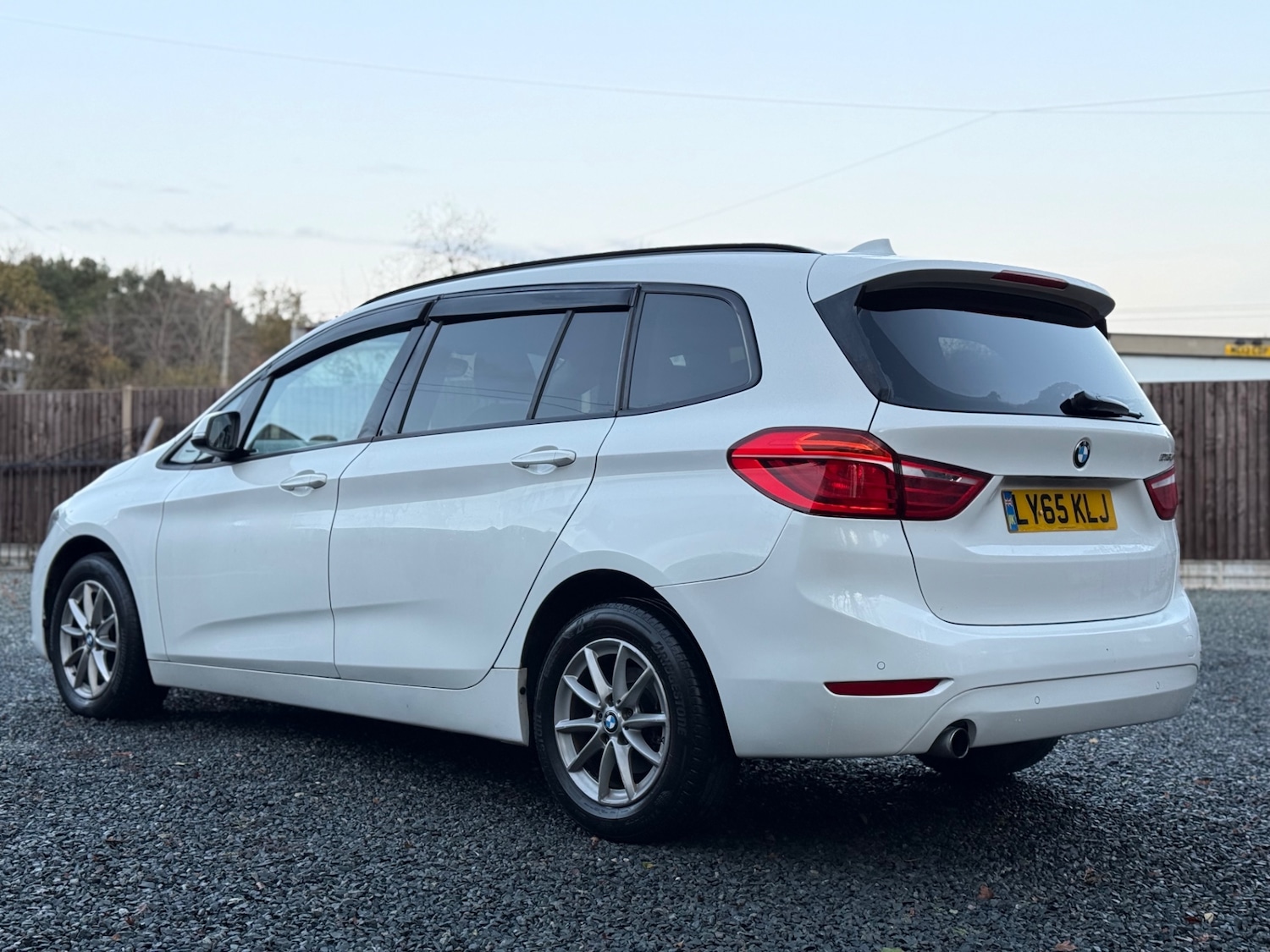 Used BMW 2 Series 2016 for sale - 76545468: Photo 13