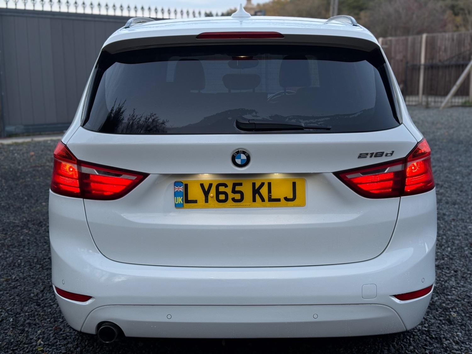 Used BMW 2 Series 2016 for sale - 76545468: Photo 14