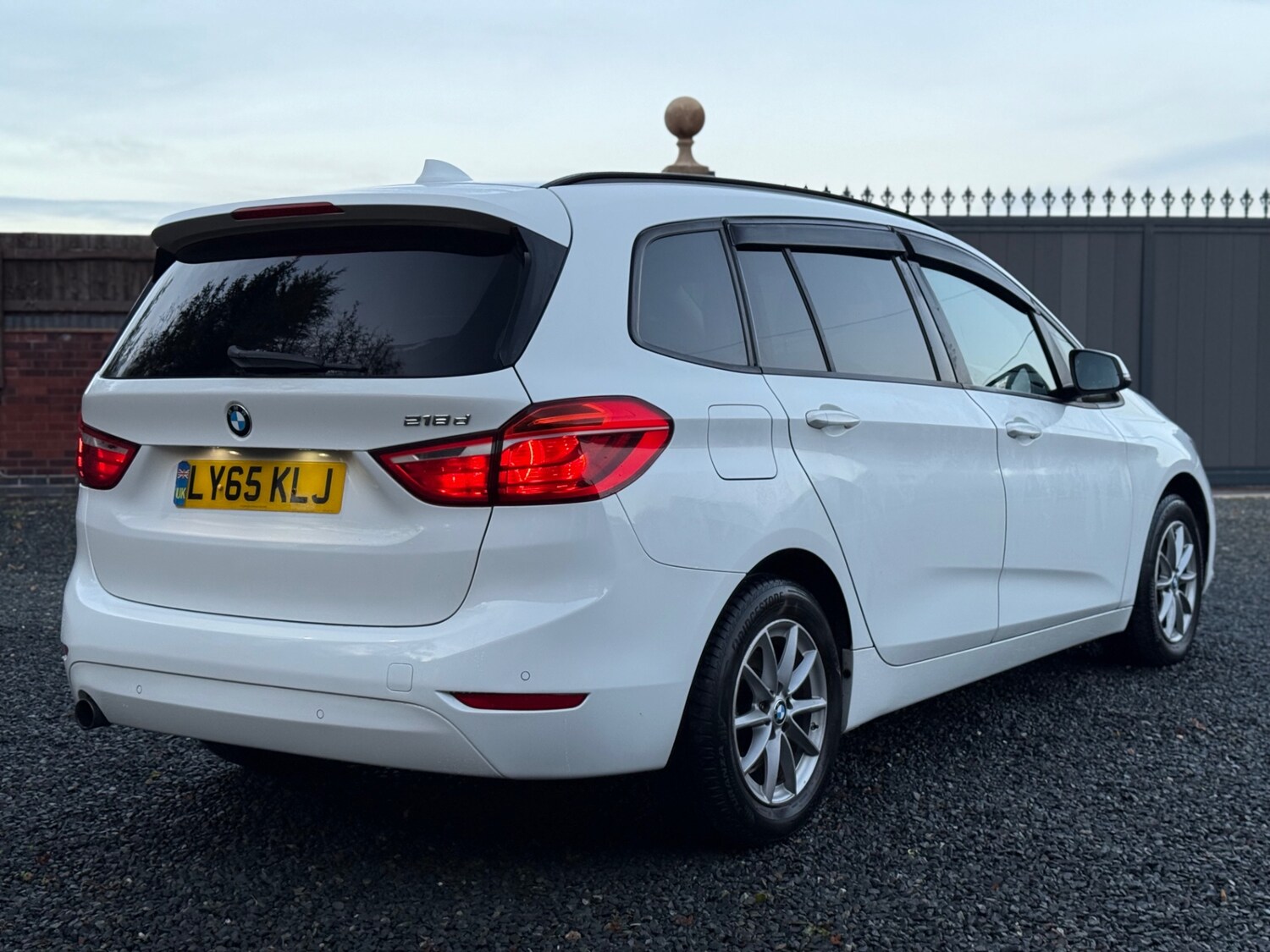 Used BMW 2 Series 2016 for sale - 76545468: Photo 15