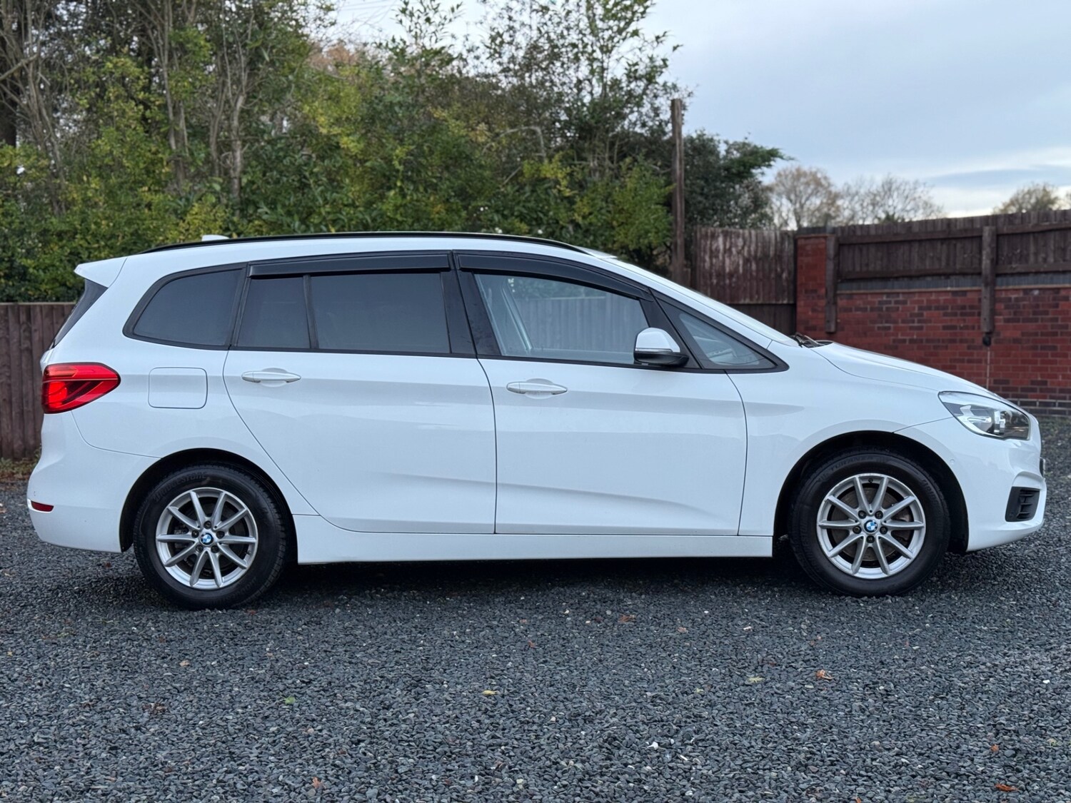 Used BMW 2 Series 2016 for sale - 76545468: Photo 16