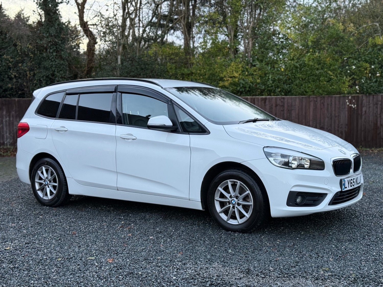 Used BMW 2 Series 2016 for sale - 76545468: Photo 17