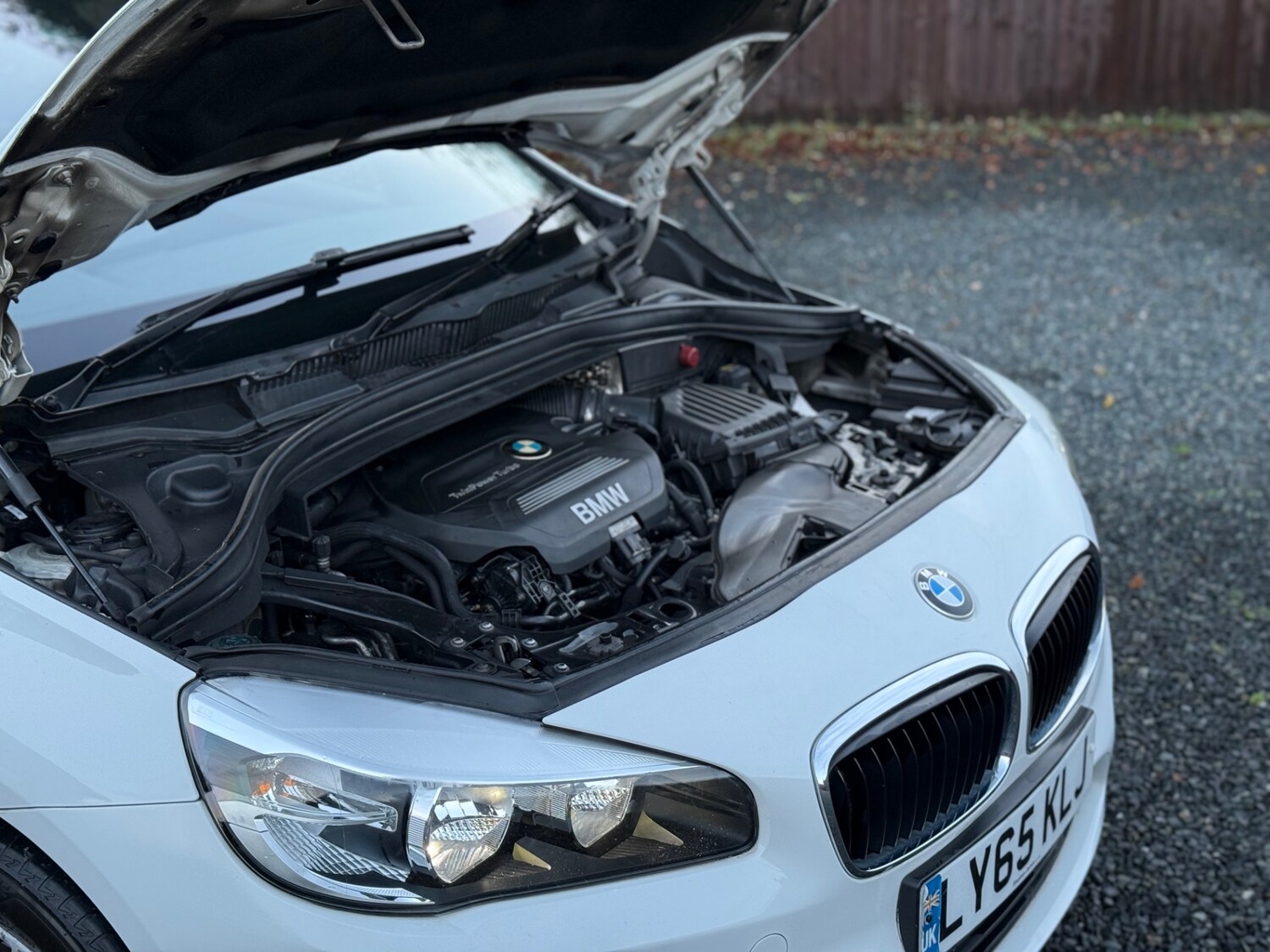 Used BMW 2 Series 2016 for sale - 76545468: Photo 18