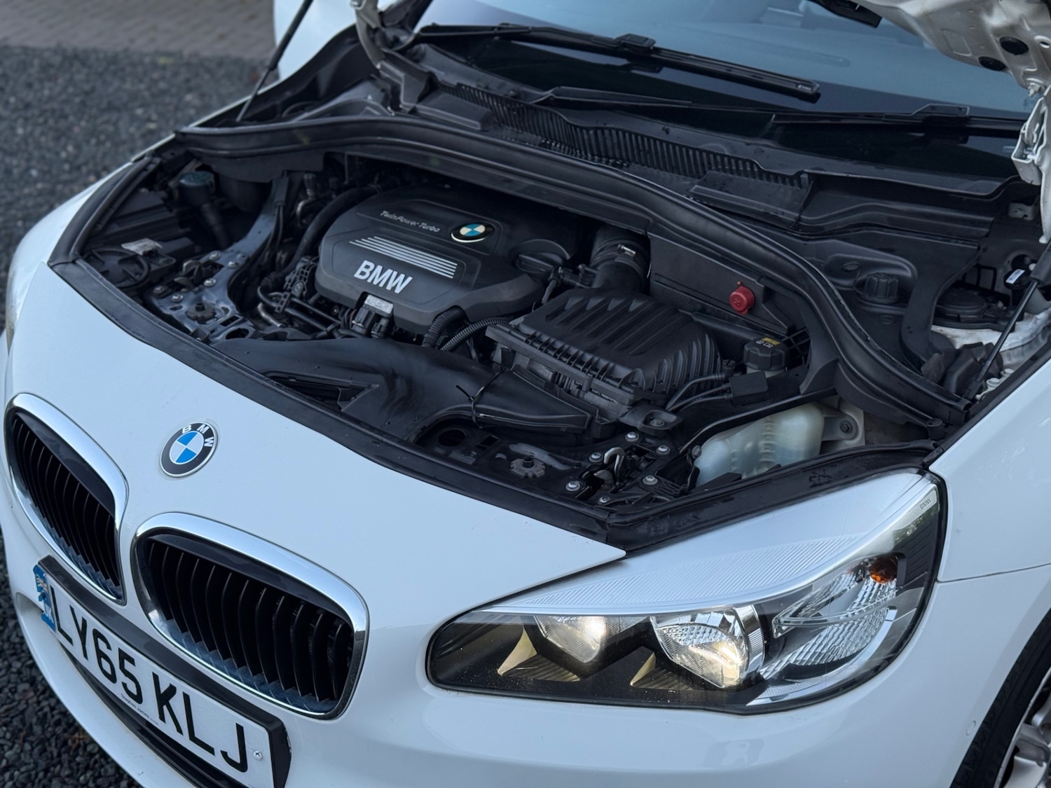 Used BMW 2 Series 2016 for sale - 76545468: Photo 19