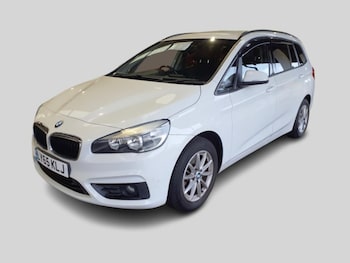 Used BMW 2 Series 2016 for sale - 76545468: Photo