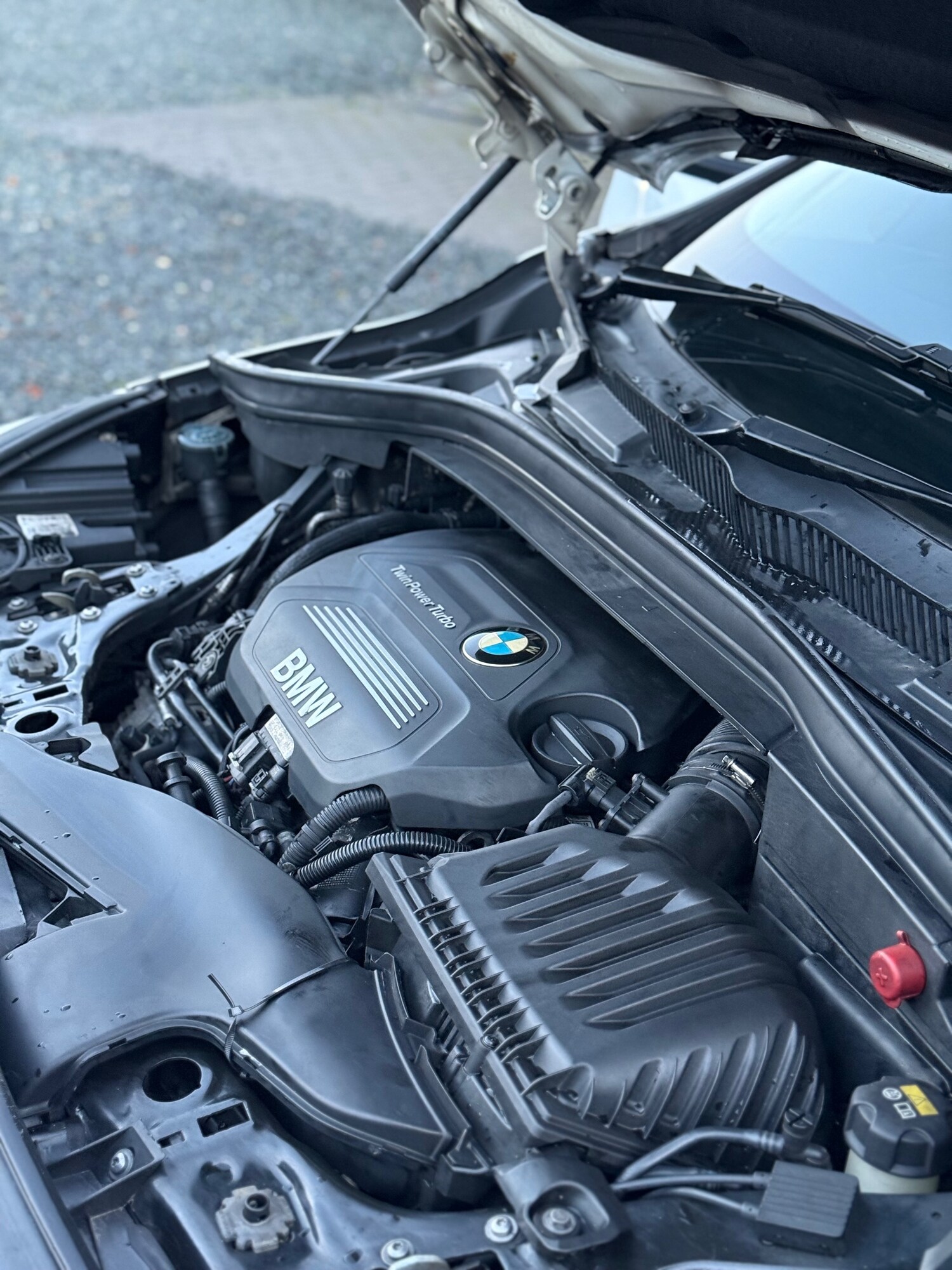 Used BMW 2 Series 2016 for sale - 76545468: Photo 20