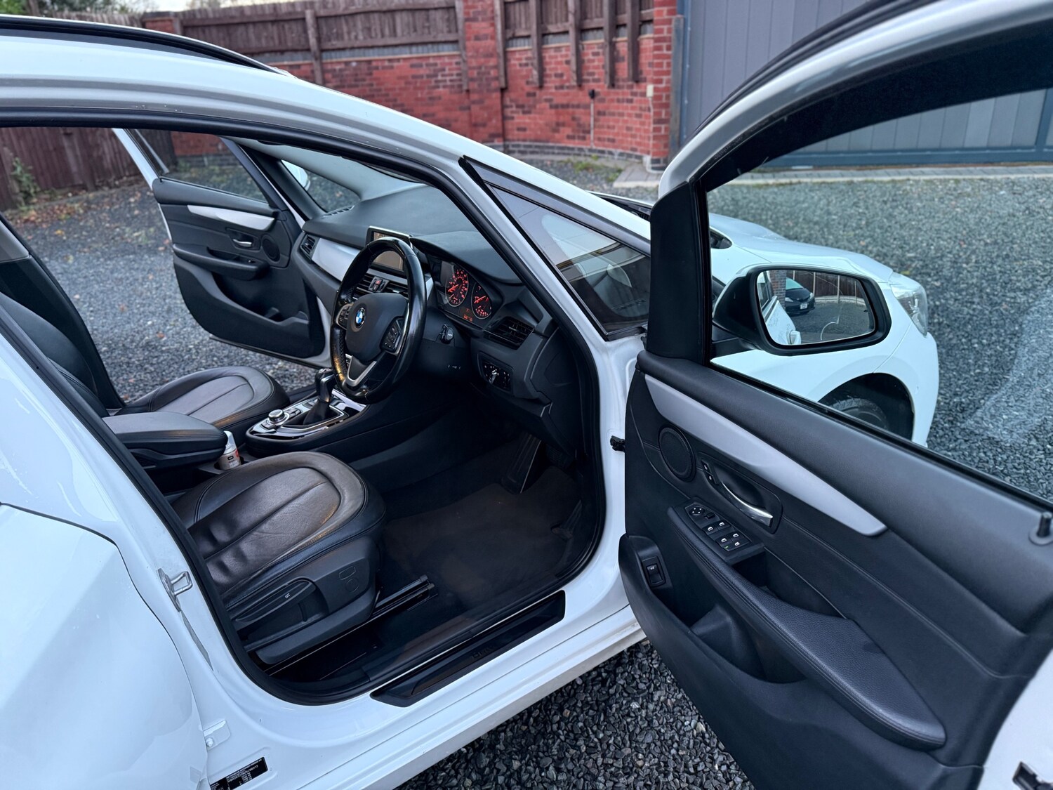 Used BMW 2 Series 2016 for sale - 76545468: Photo 23