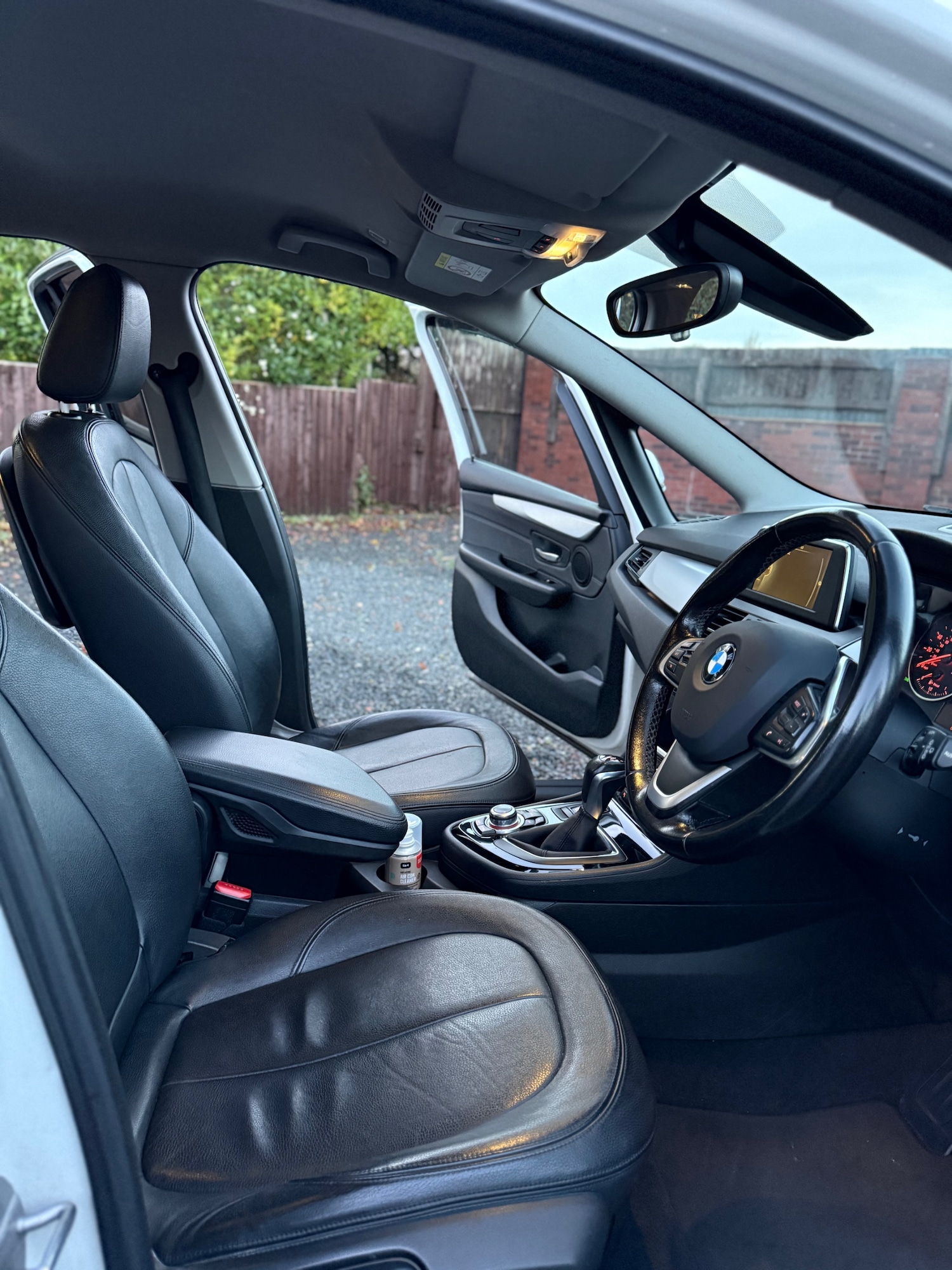 Used BMW 2 Series 2016 for sale - 76545468: Photo 24