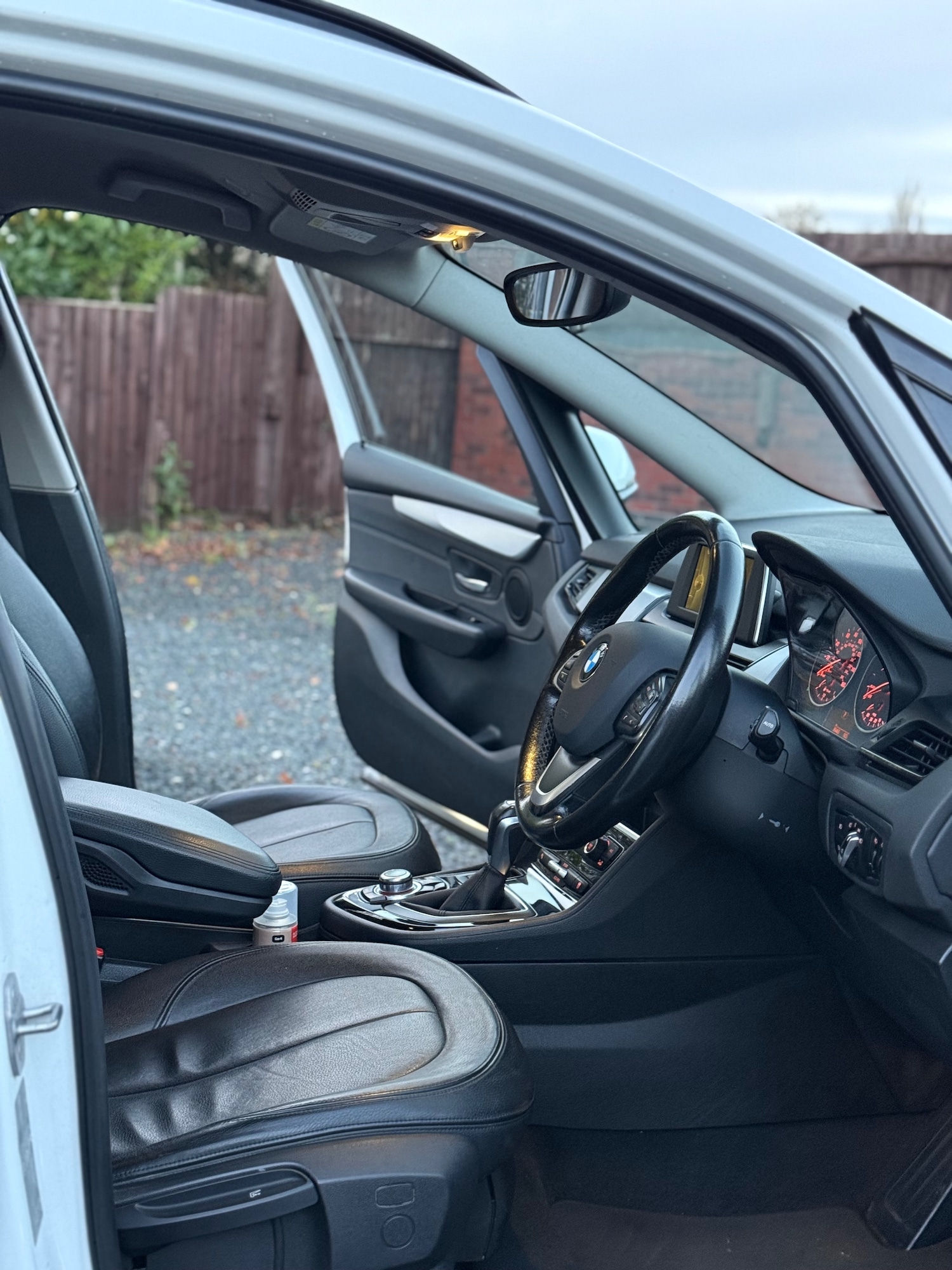 Used BMW 2 Series 2016 for sale - 76545468: Photo 25