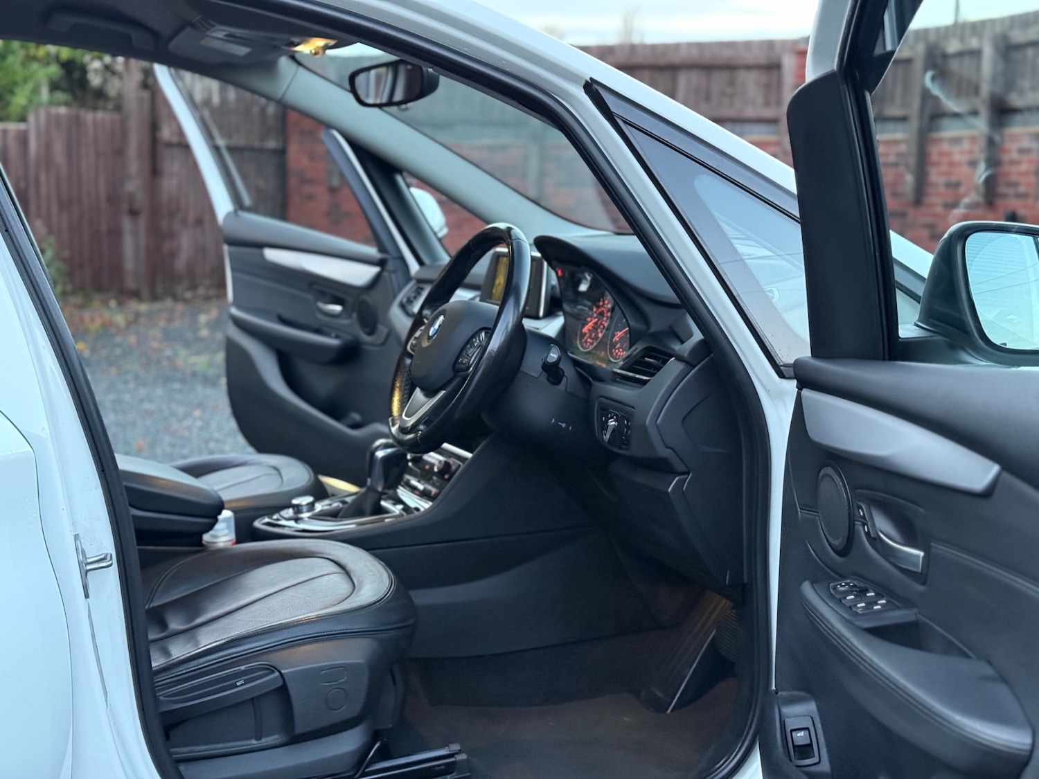 Used BMW 2 Series 2016 for sale - 76545468: Photo 26