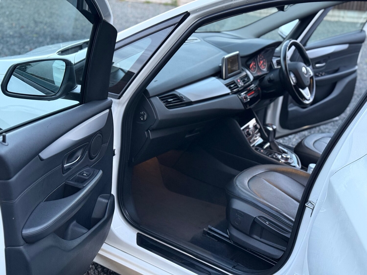 Used BMW 2 Series 2016 for sale - 76545468: Photo 27