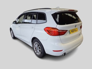 Used BMW 2 Series 2016 for sale - 76545468: Photo