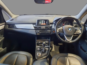 Used BMW 2 Series 2016 for sale - 76545468: Photo