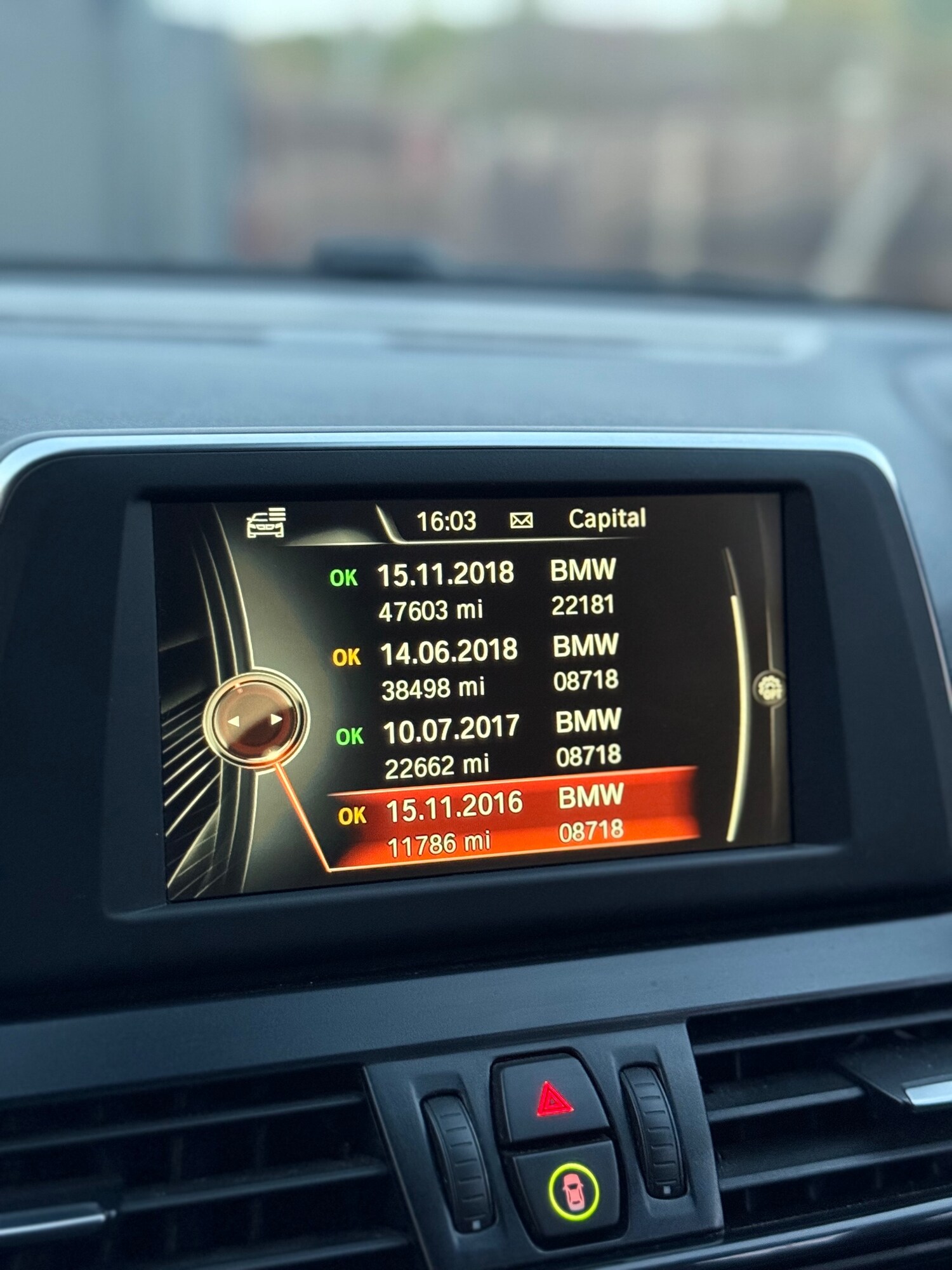 Used BMW 2 Series 2016 for sale - 76545468: Photo 43