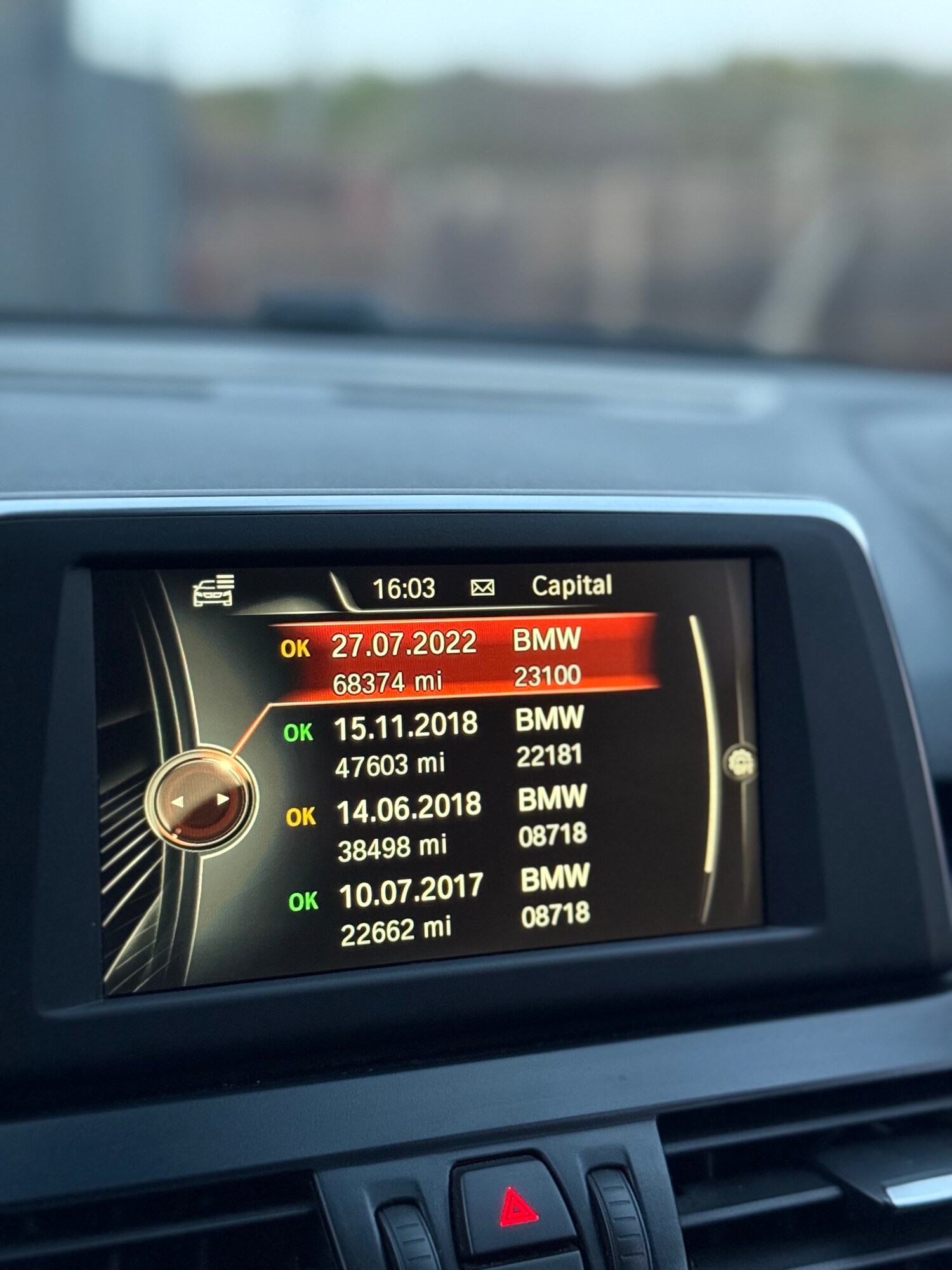 Used BMW 2 Series 2016 for sale - 76545468: Photo 44