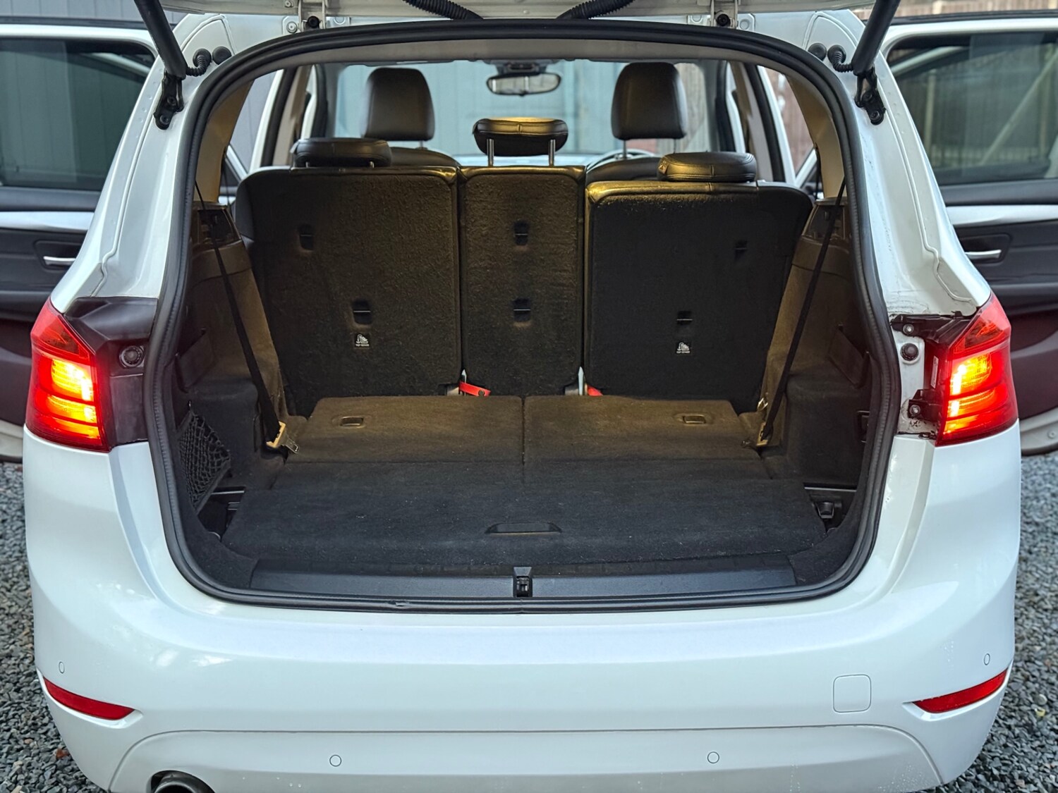 Used BMW 2 Series 2016 for sale - 76545468: Photo 58