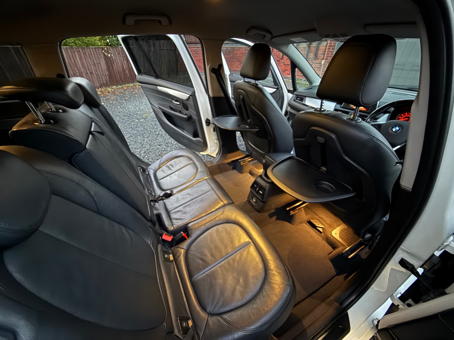 Used BMW 2 Series 2016 for sale - 76545468: Photo 6