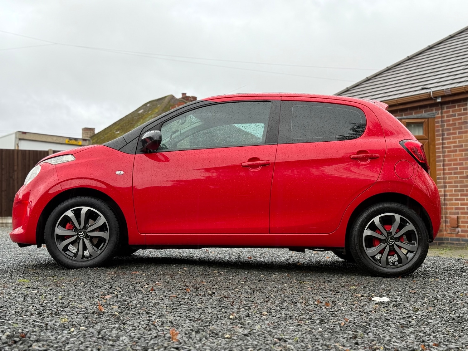 Used Citroen C1 2015 for sale - 76758952: Photo 12