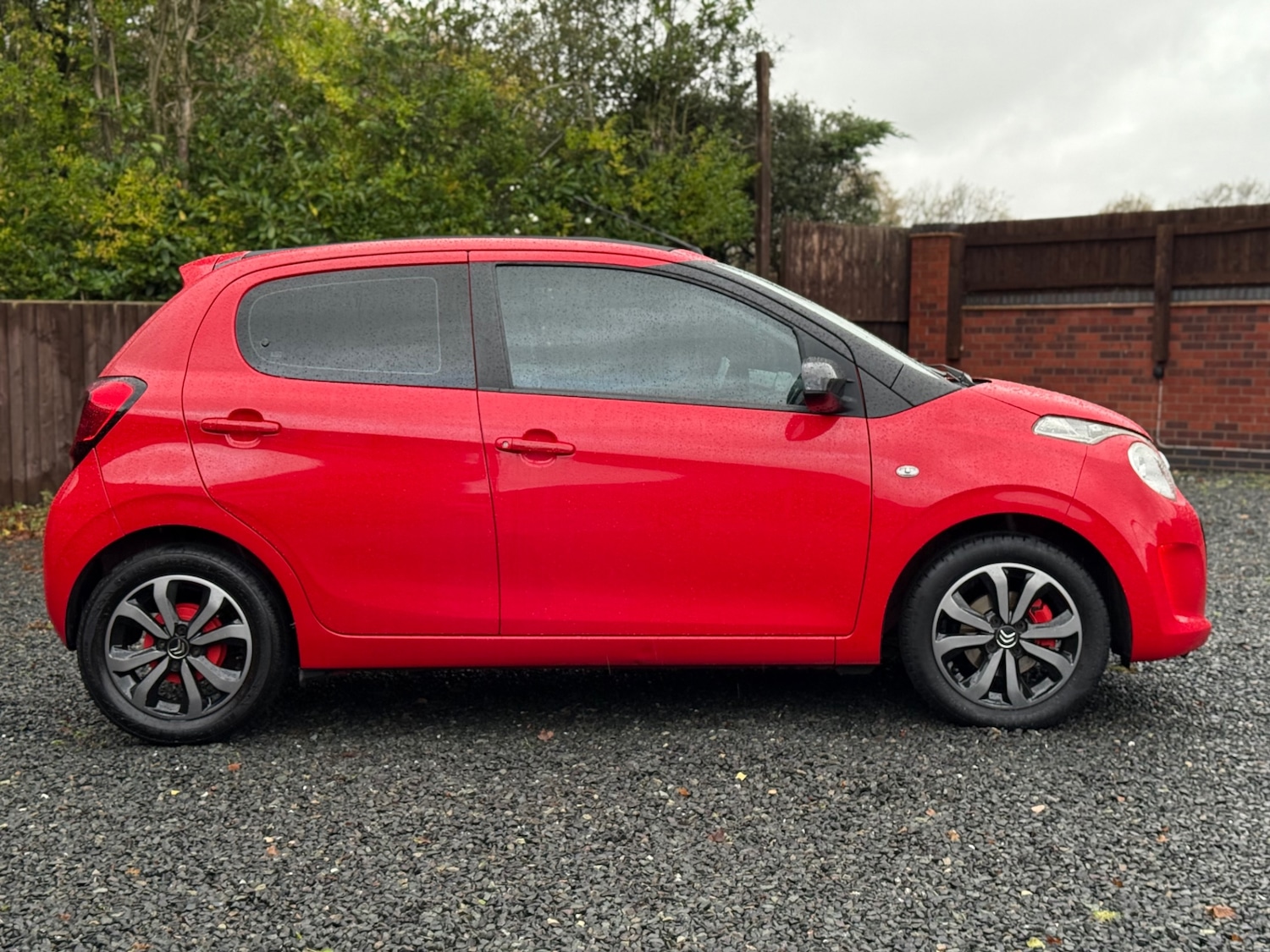 Used Citroen C1 2015 for sale - 76758952: Photo 16