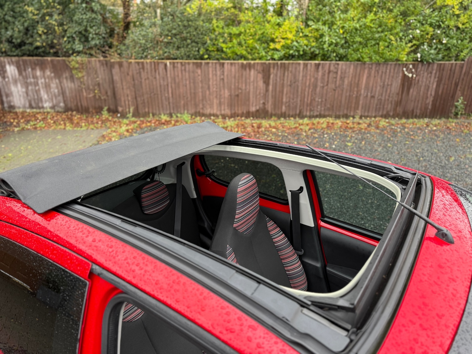 Used Citroen C1 2015 for sale - 76758952: Photo 27