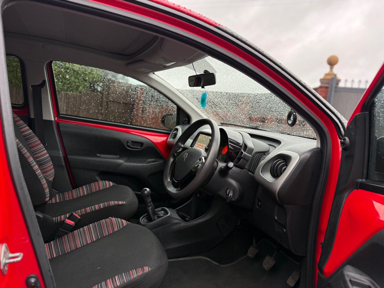 Used Citroen C1 2015 for sale - 76758952: Photo 30