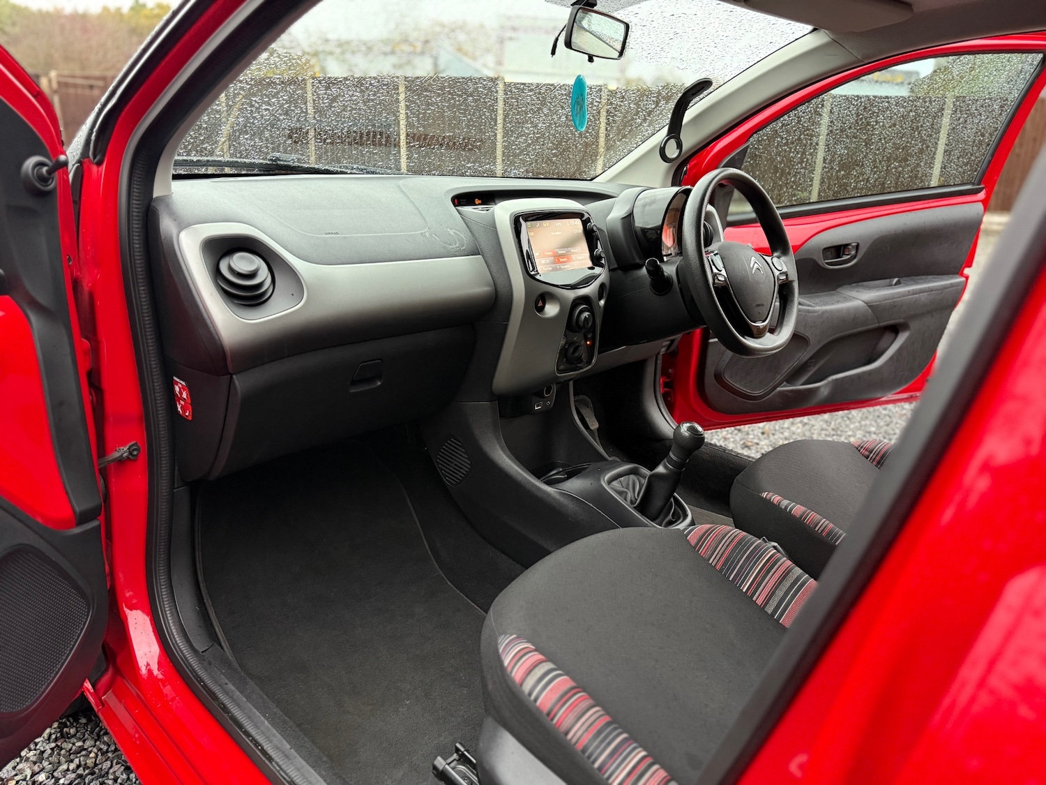 Used Citroen C1 2015 for sale - 76758952: Photo 32