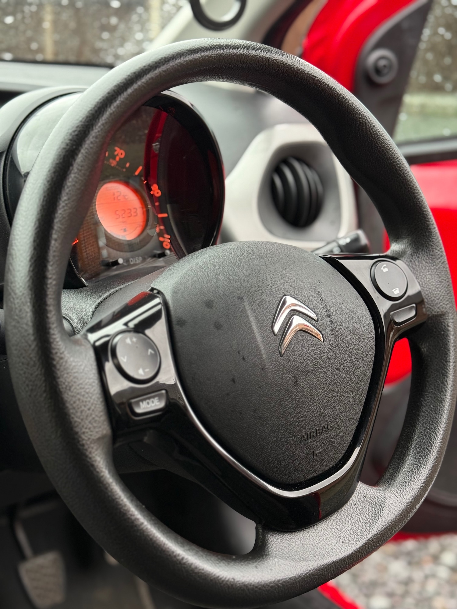 Used Citroen C1 2015 for sale - 76758952: Photo 34