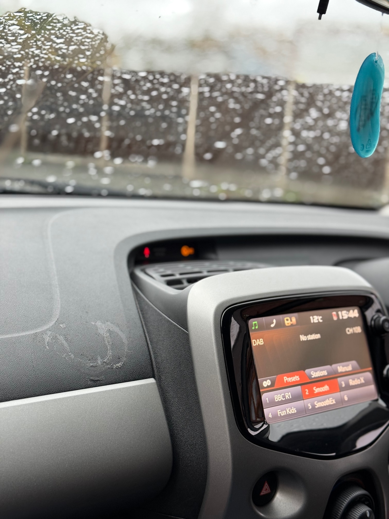 Used Citroen C1 2015 for sale - 76758952: Photo 38