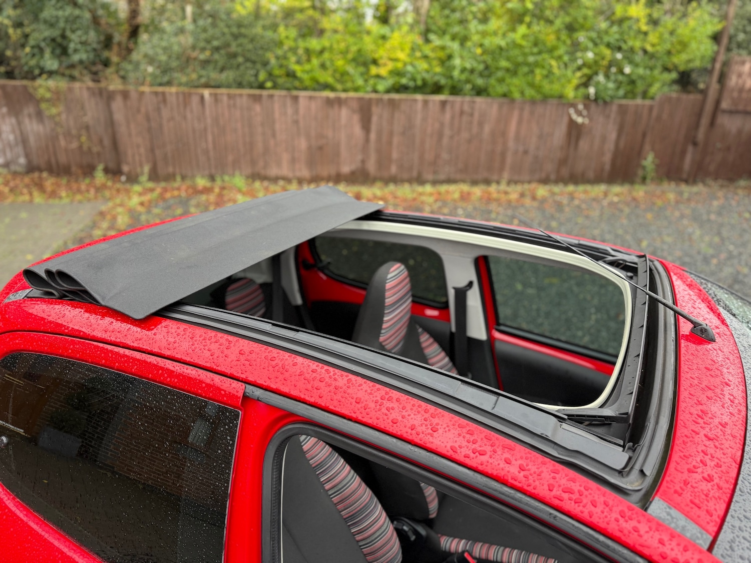 Used Citroen C1 2015 for sale - 76758952: Photo 4