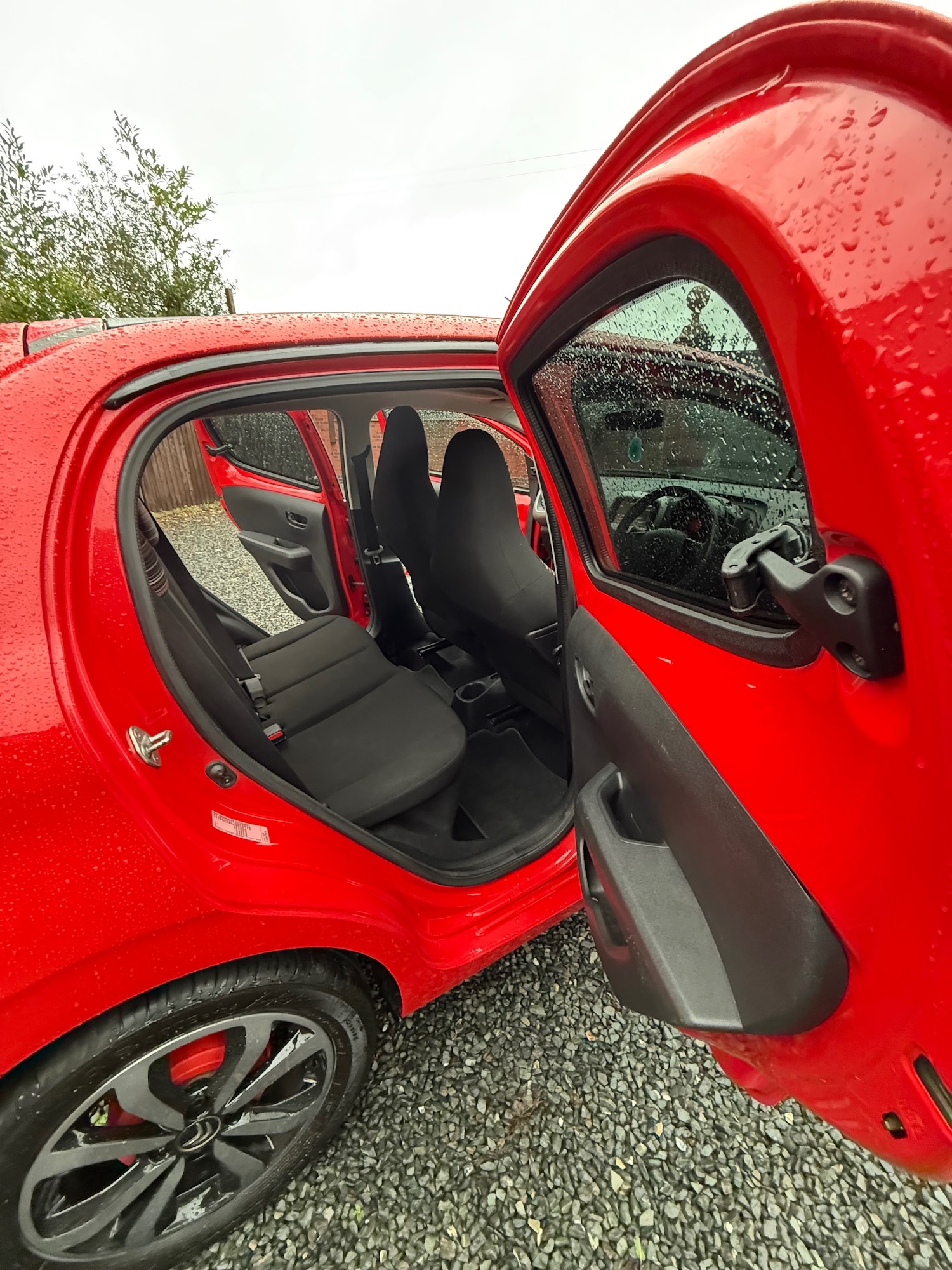 Used Citroen C1 2015 for sale - 76758952: Photo 40