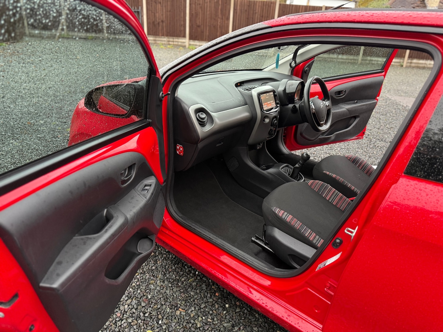 Used Citroen C1 2015 for sale - 76758952: Photo 6