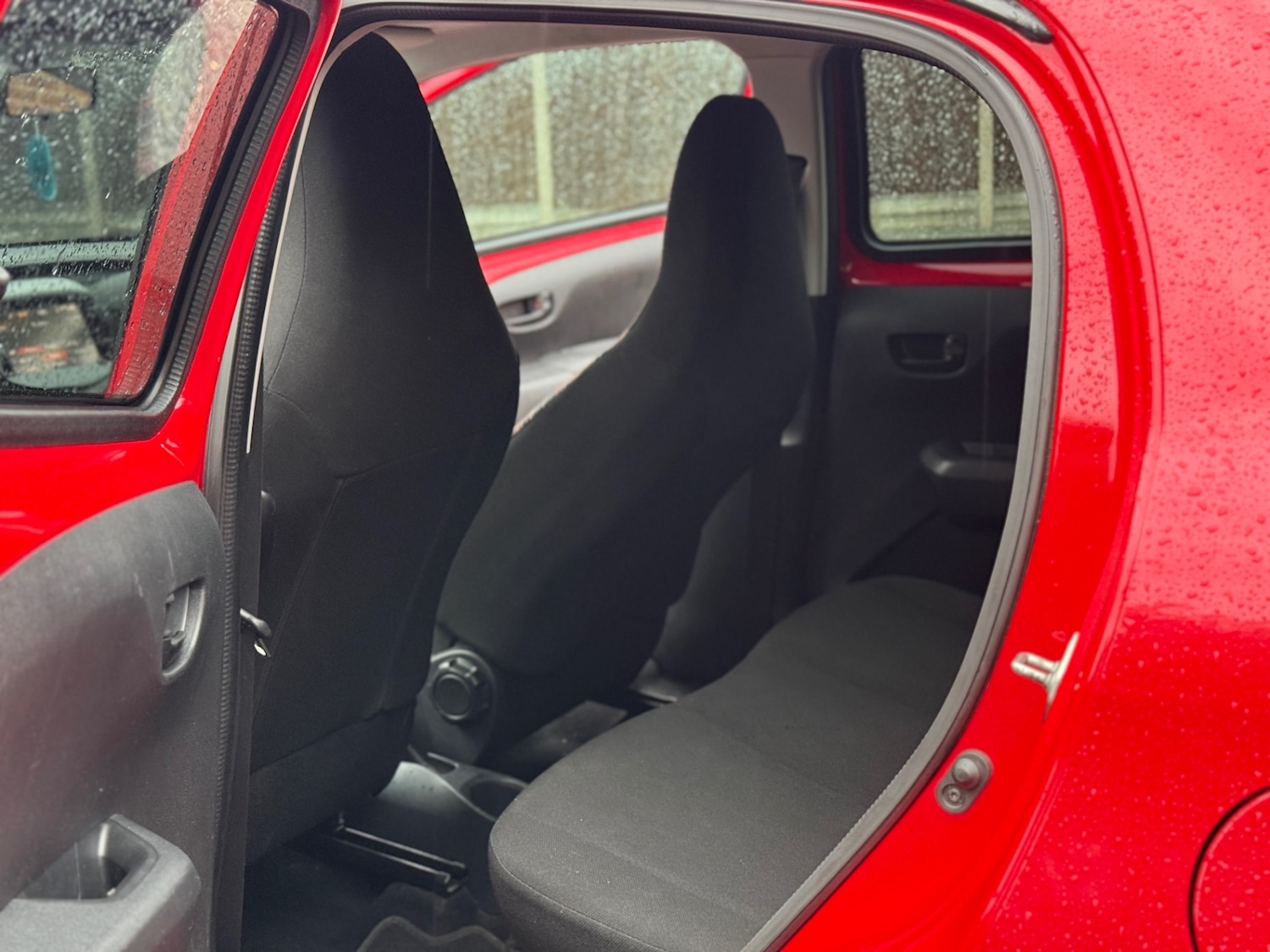 Used Citroen C1 2015 for sale - 76758952: Photo 7