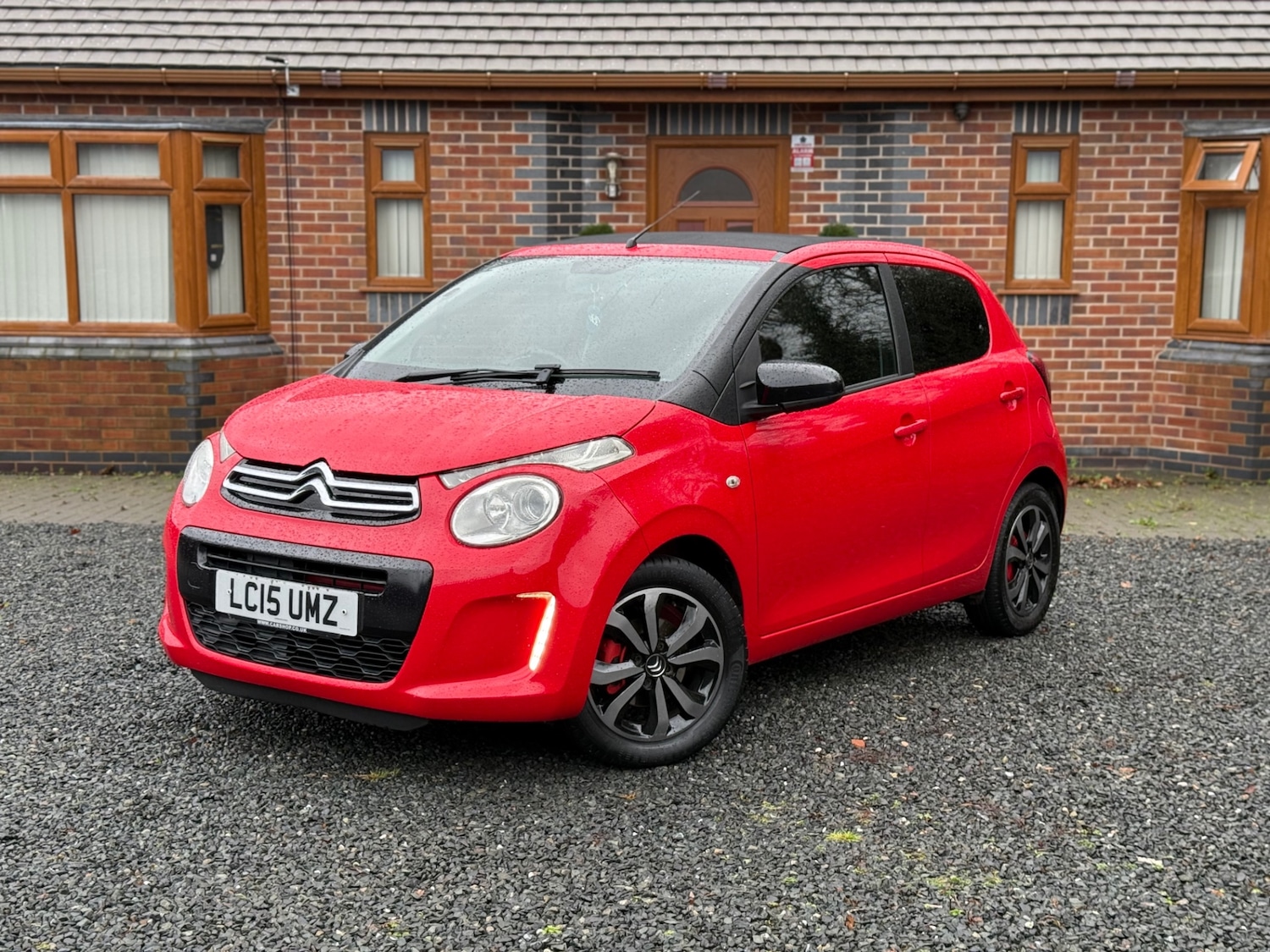 Used Citroen C1 2015 for sale - 76758952: Photo 9