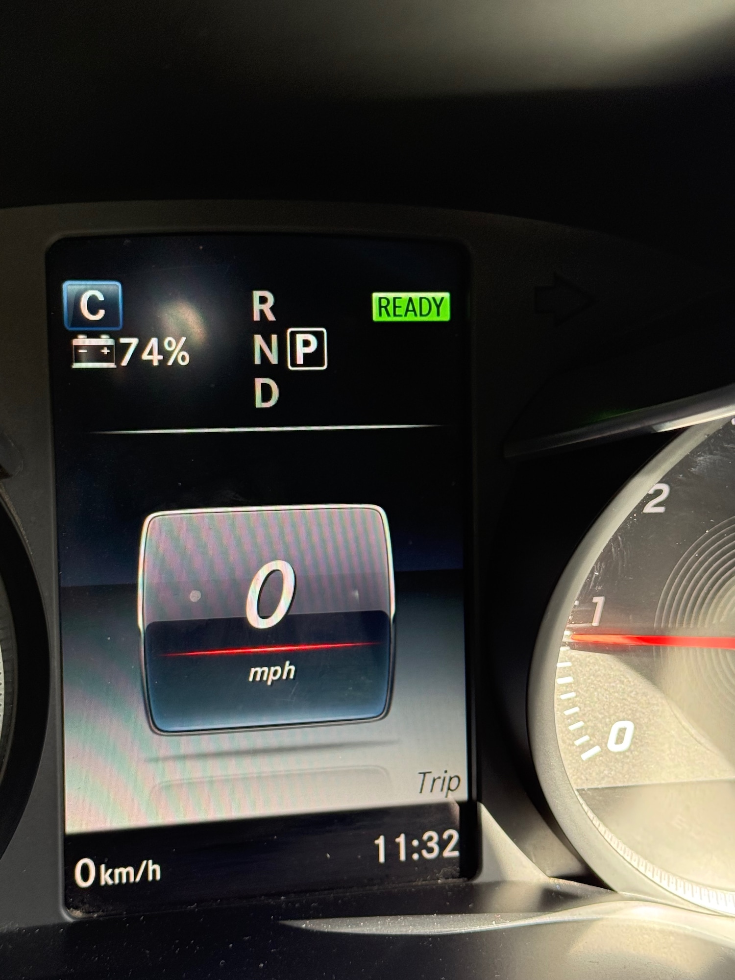 Used Mercedes-Benz C Class 2015 for sale - 77179647: Photo 22