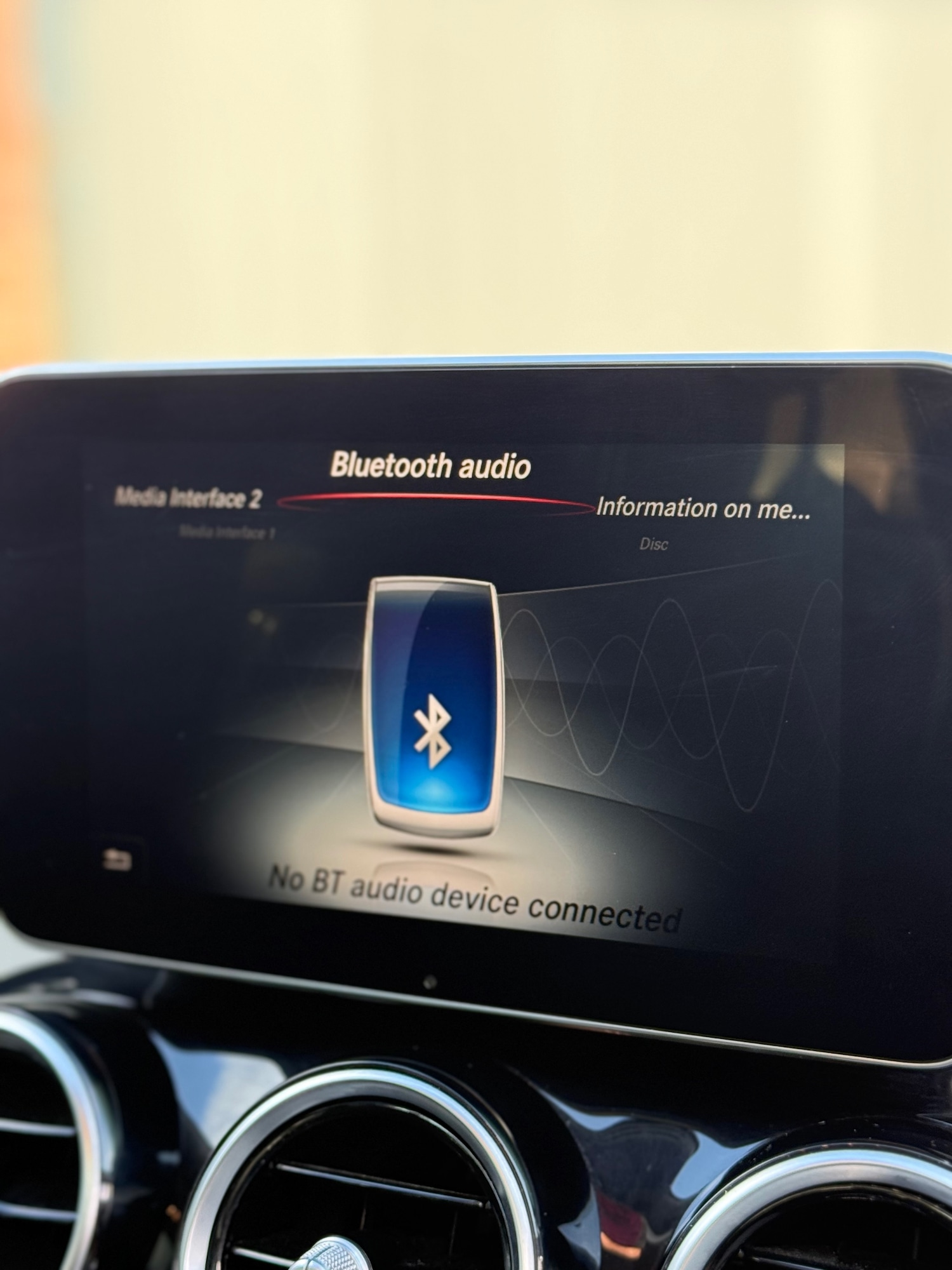 Used Mercedes-Benz C Class 2015 for sale - 77179647: Photo 24