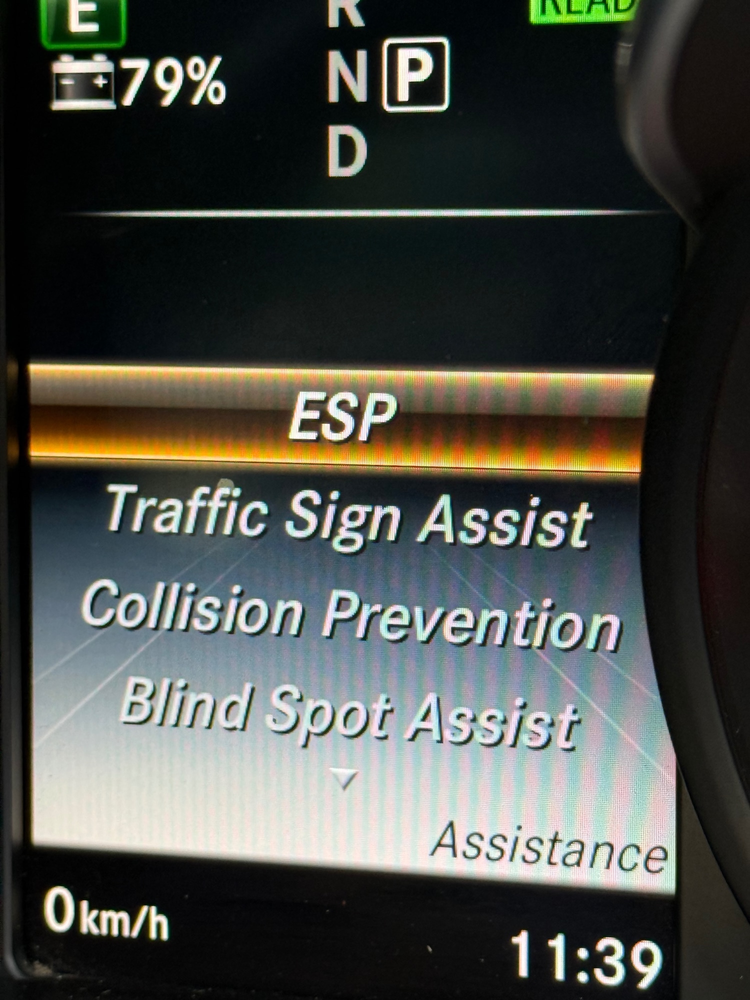 Used Mercedes-Benz C Class 2015 for sale - 77179647: Photo 45