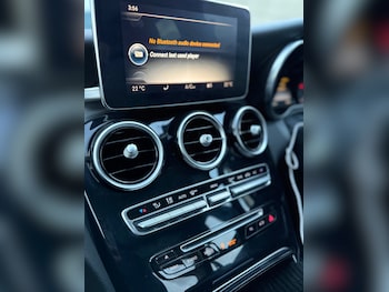 Used Mercedes-Benz C Class 2015 for sale - 77179647: Photo